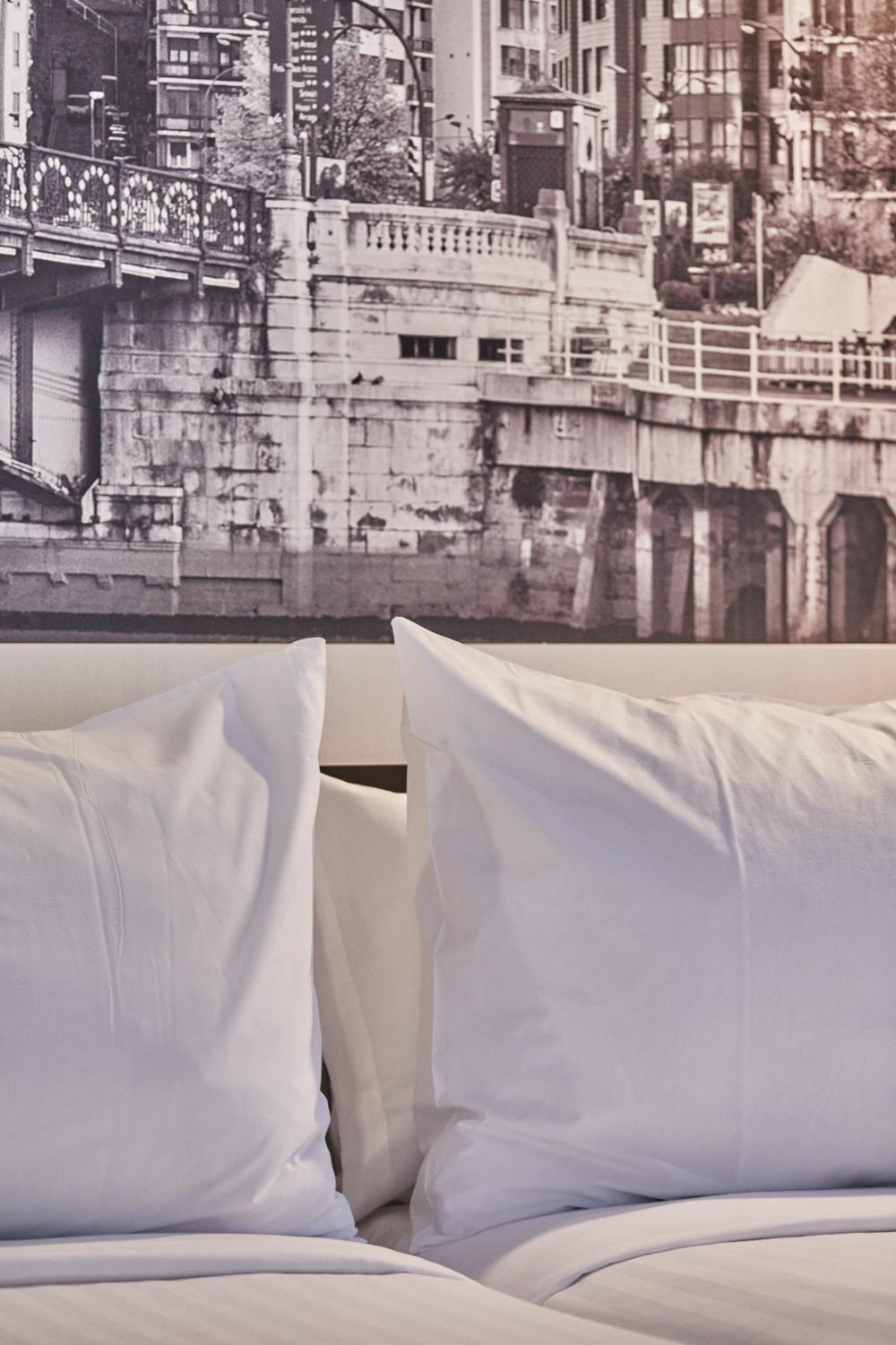 Chambre Triple