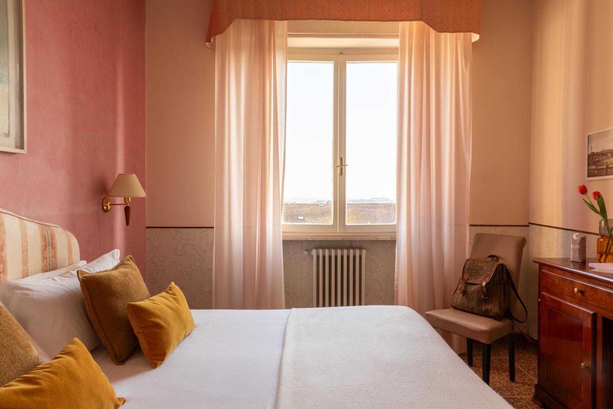Chambre Double Standard