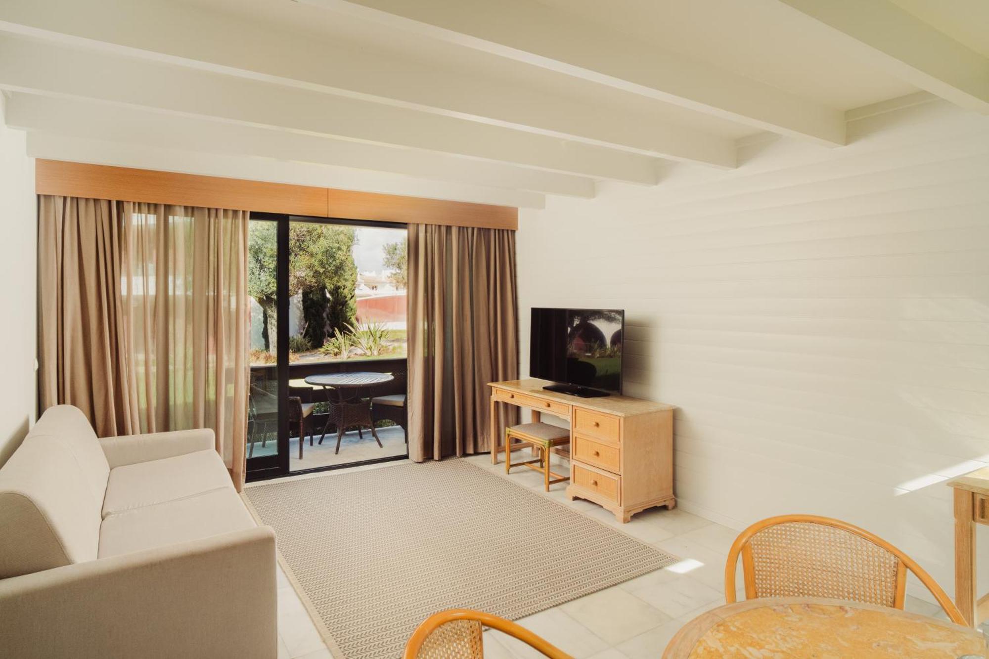 Bungalow Chillout