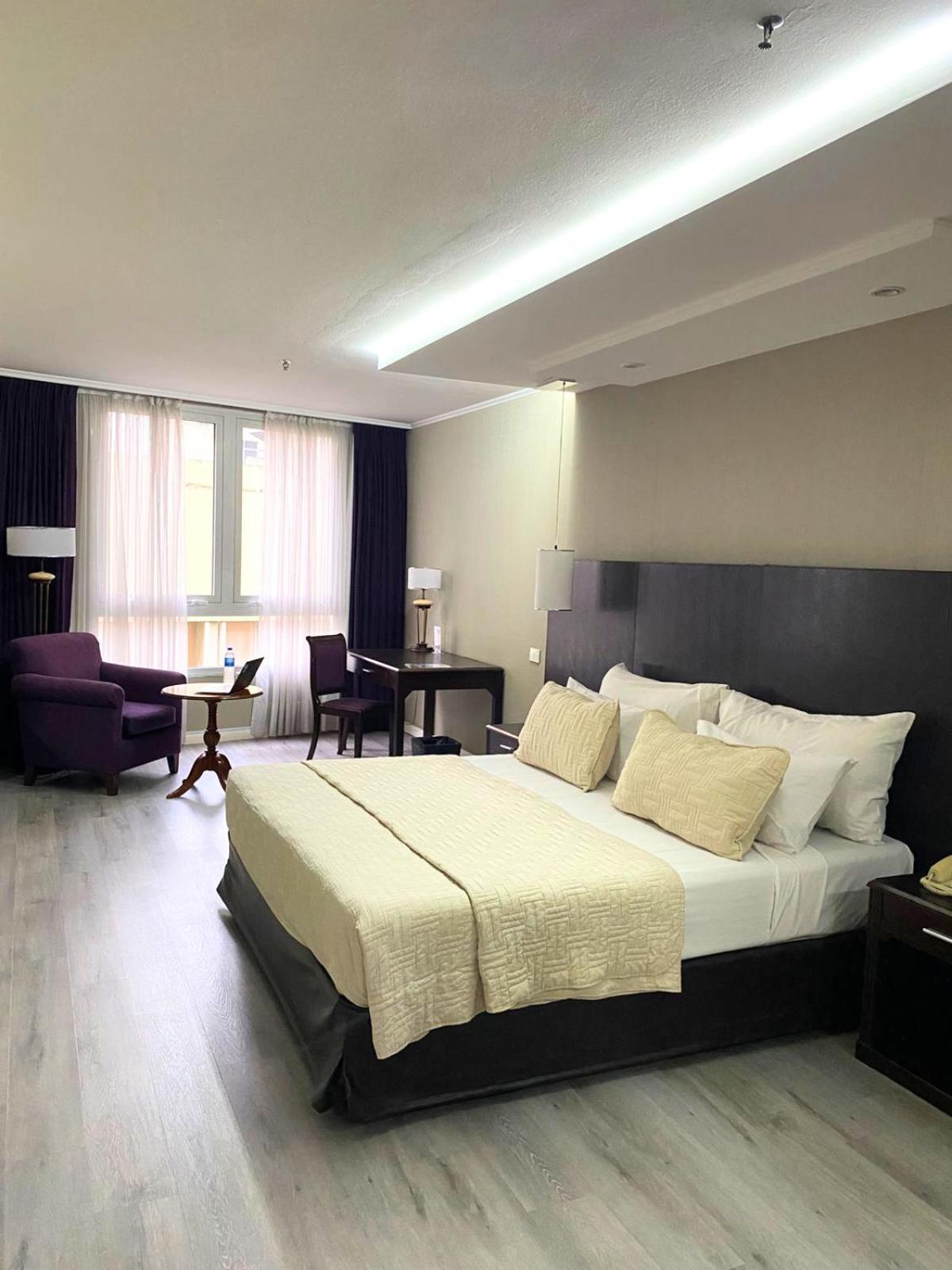 Quarto Twin Superior