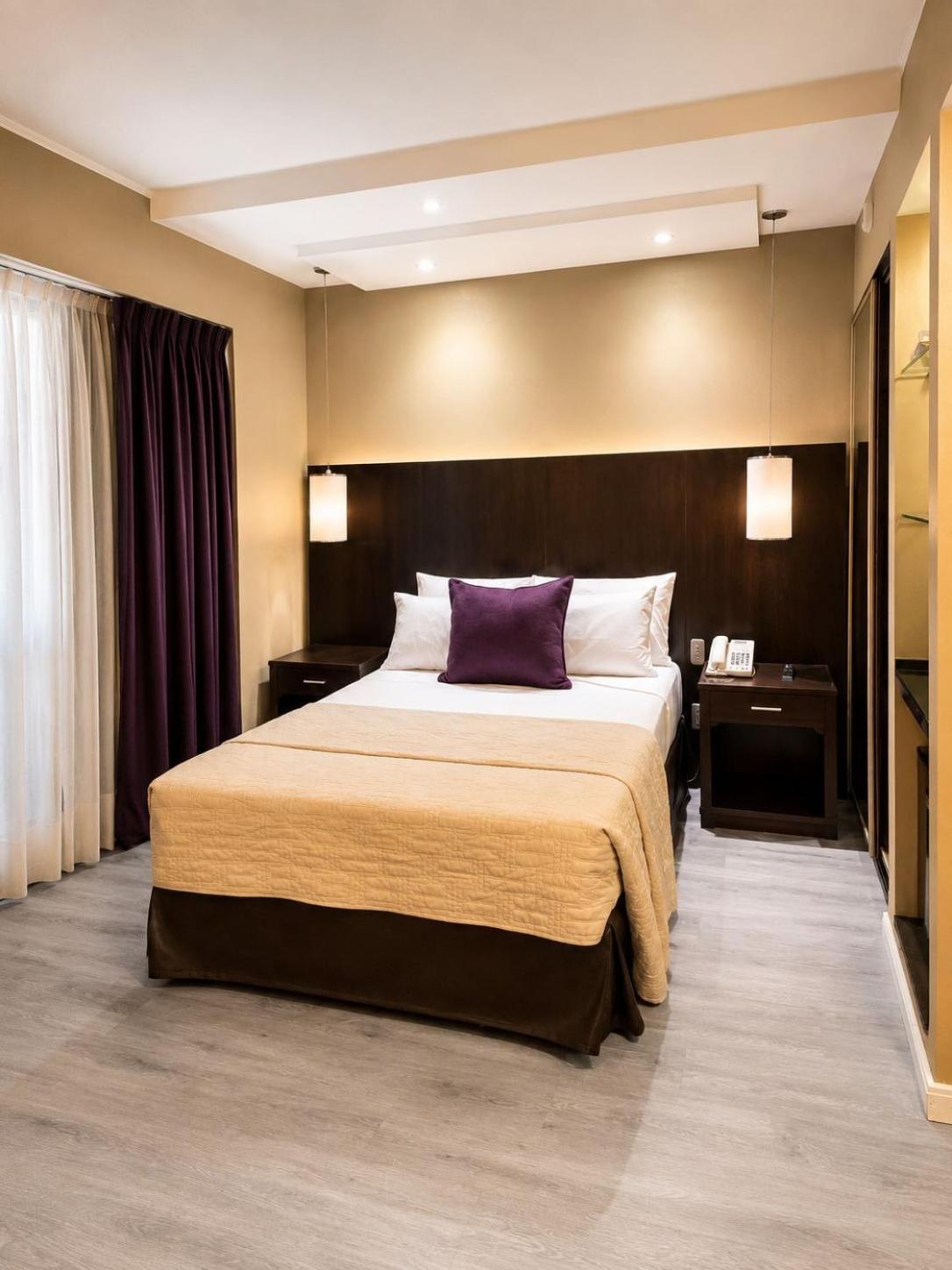 Quarto Queen Standard