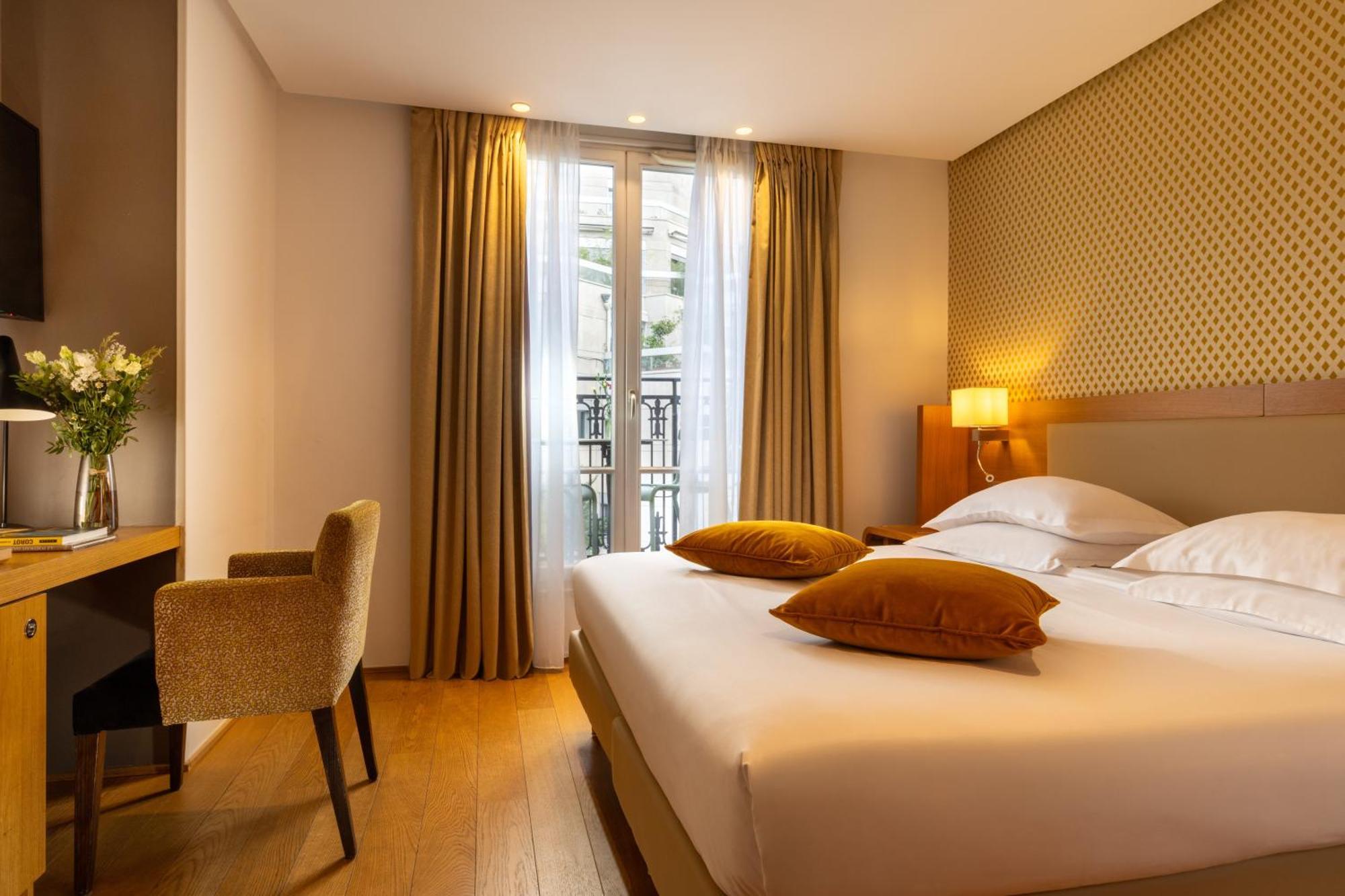Superior Doppelzimmer