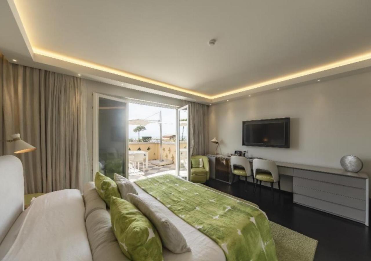 Chambre Double Deluxe