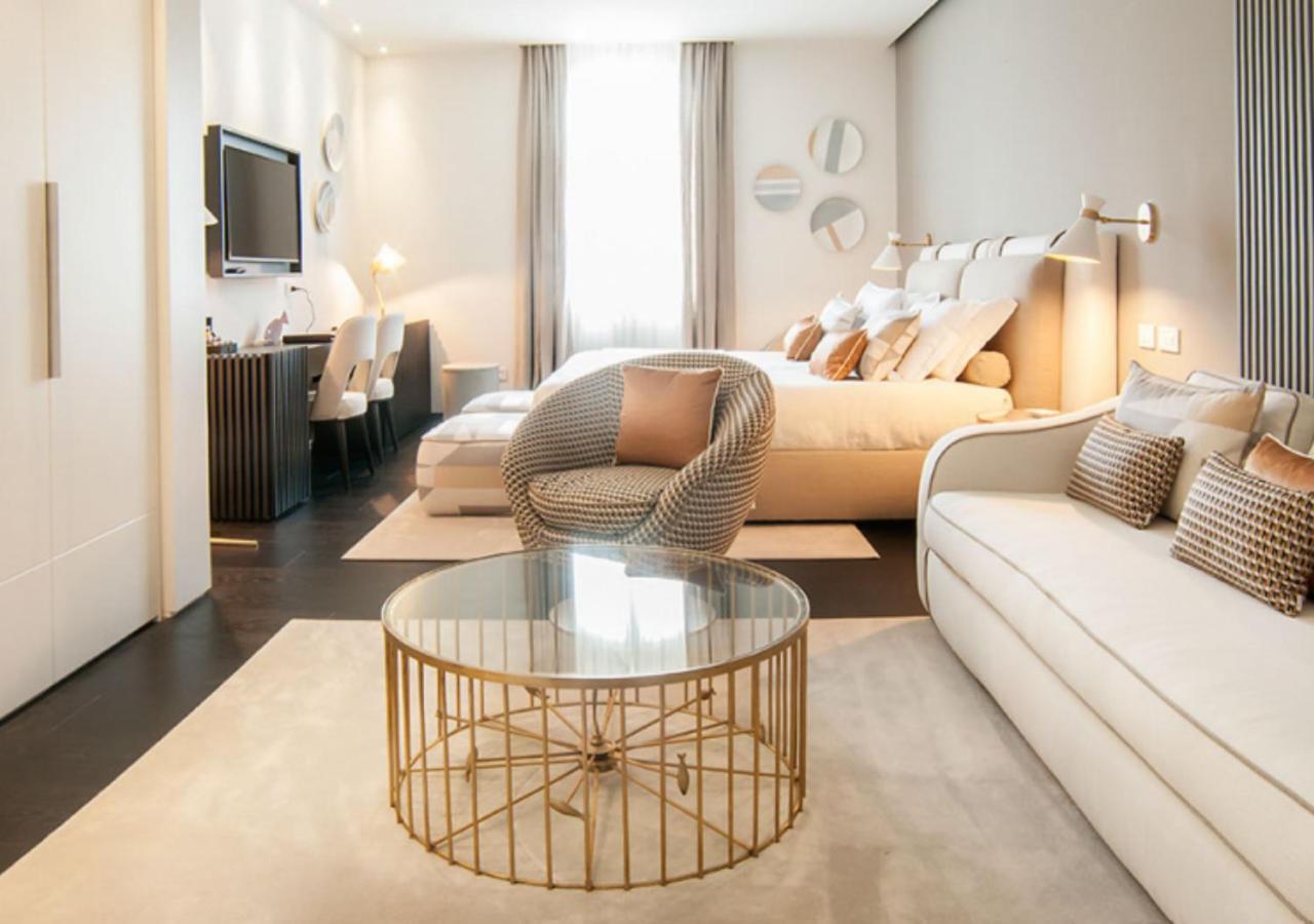 Suite Supérieure