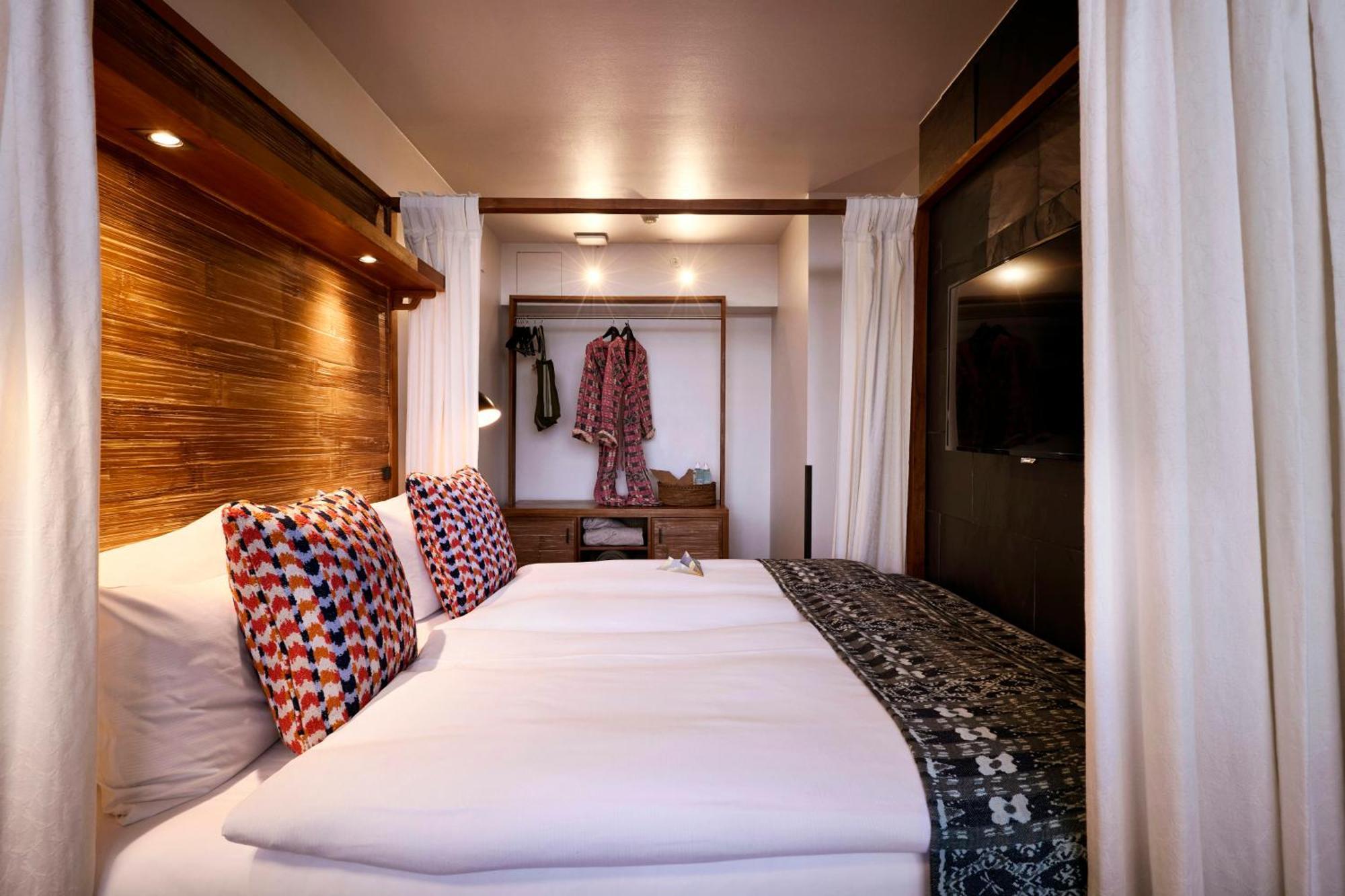 Junior Suite mit eigener Terrasse