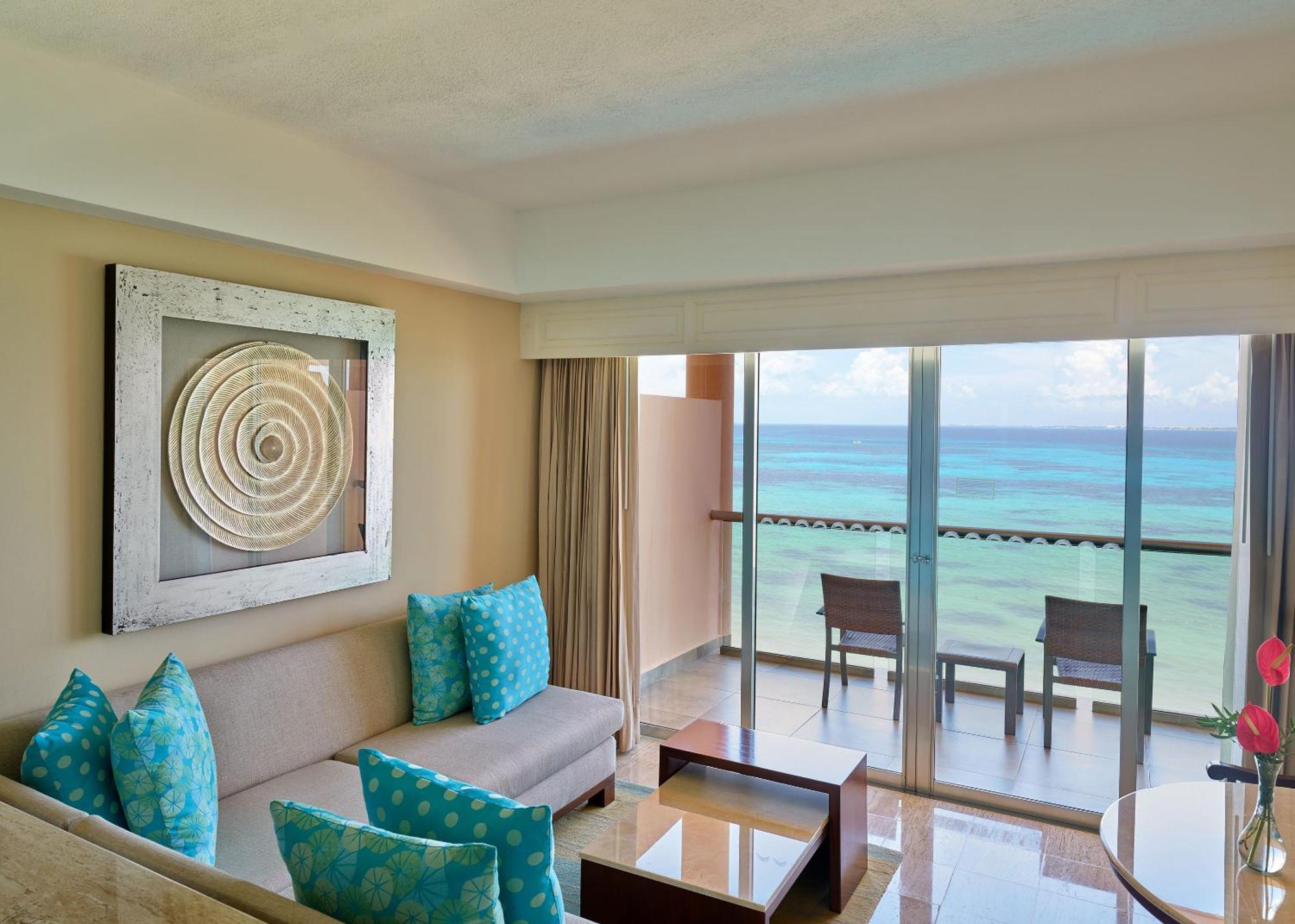 Suite Frente Oceano