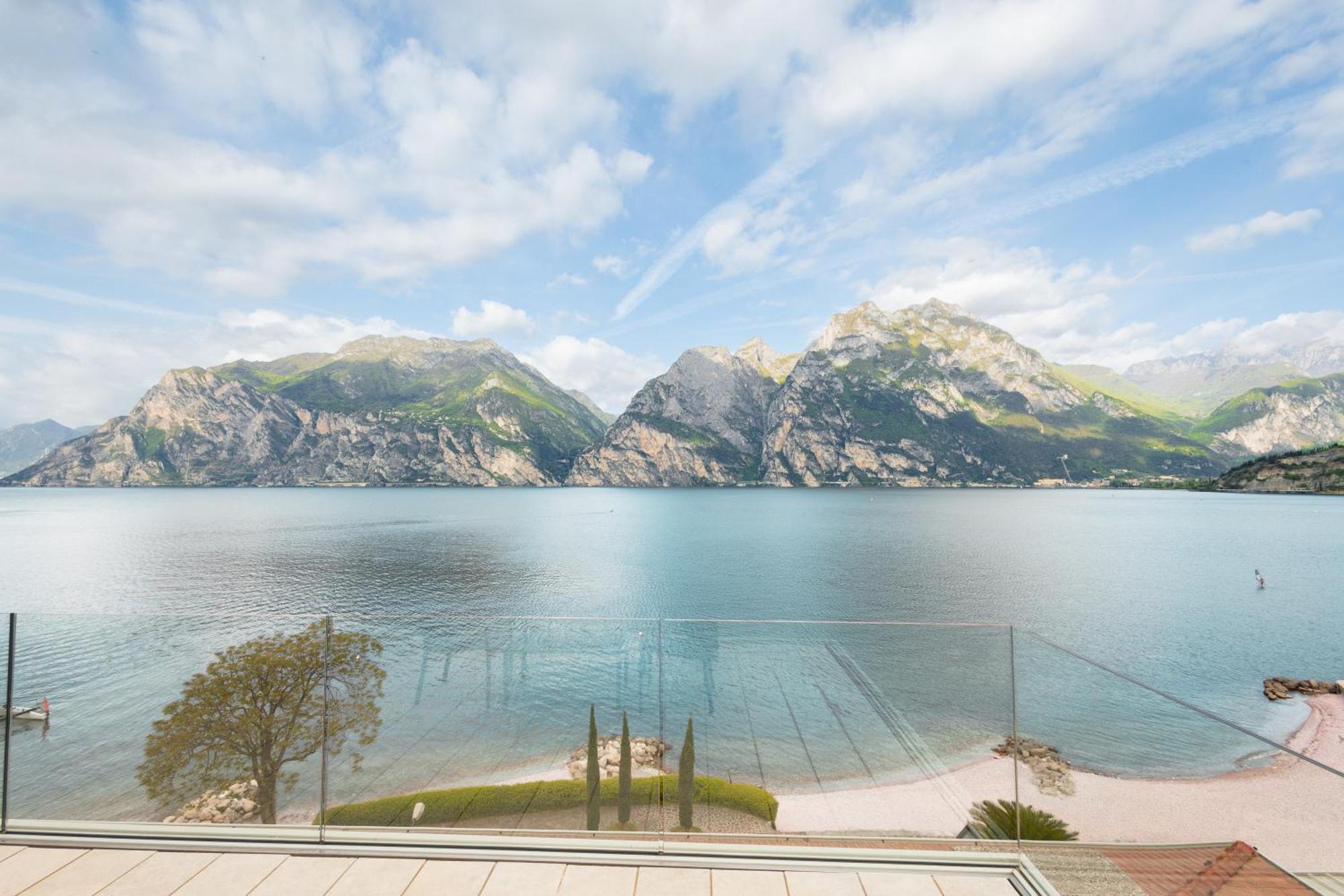 Appartamento con Vista Lago