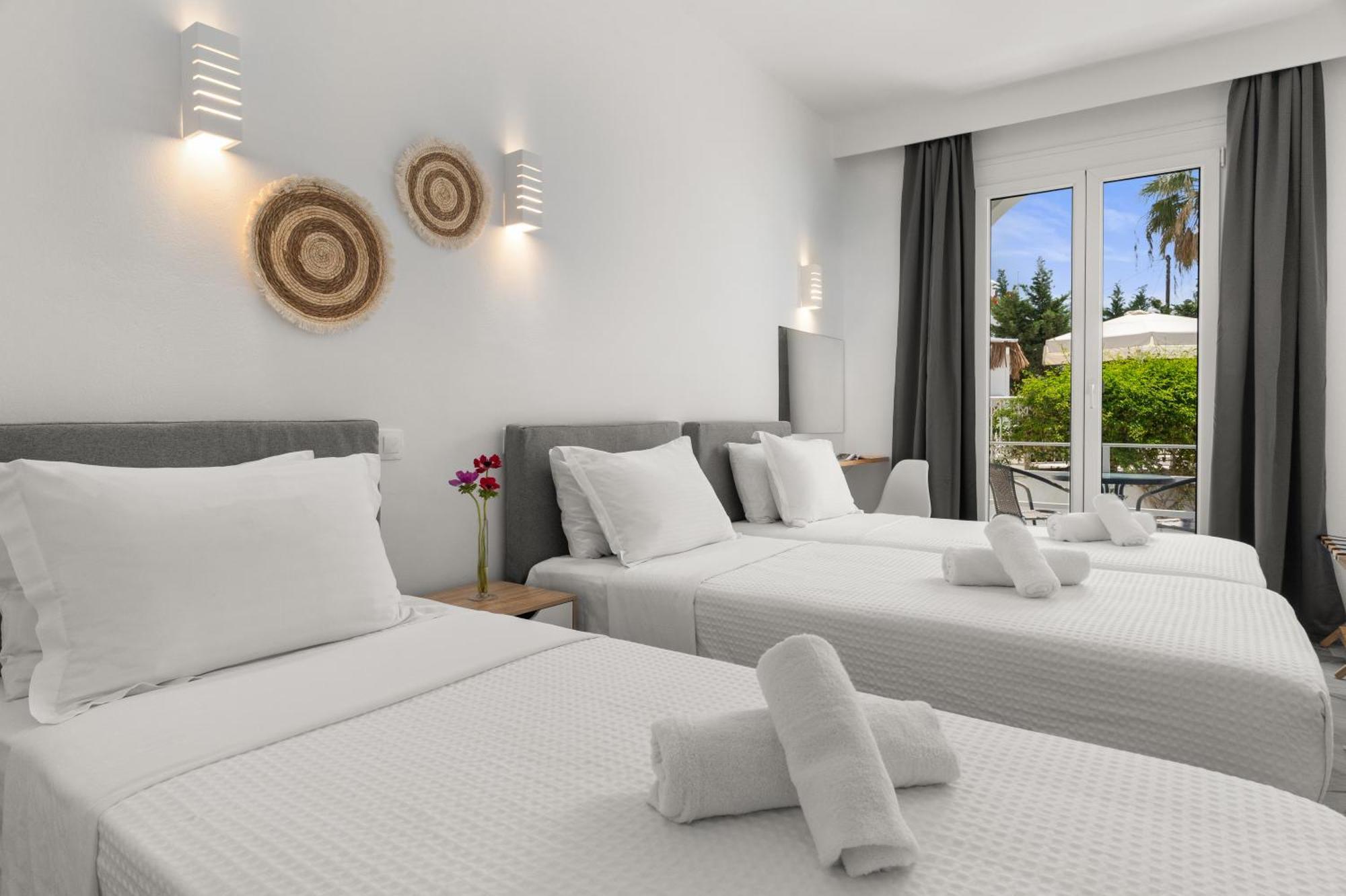 Classic Triple Room