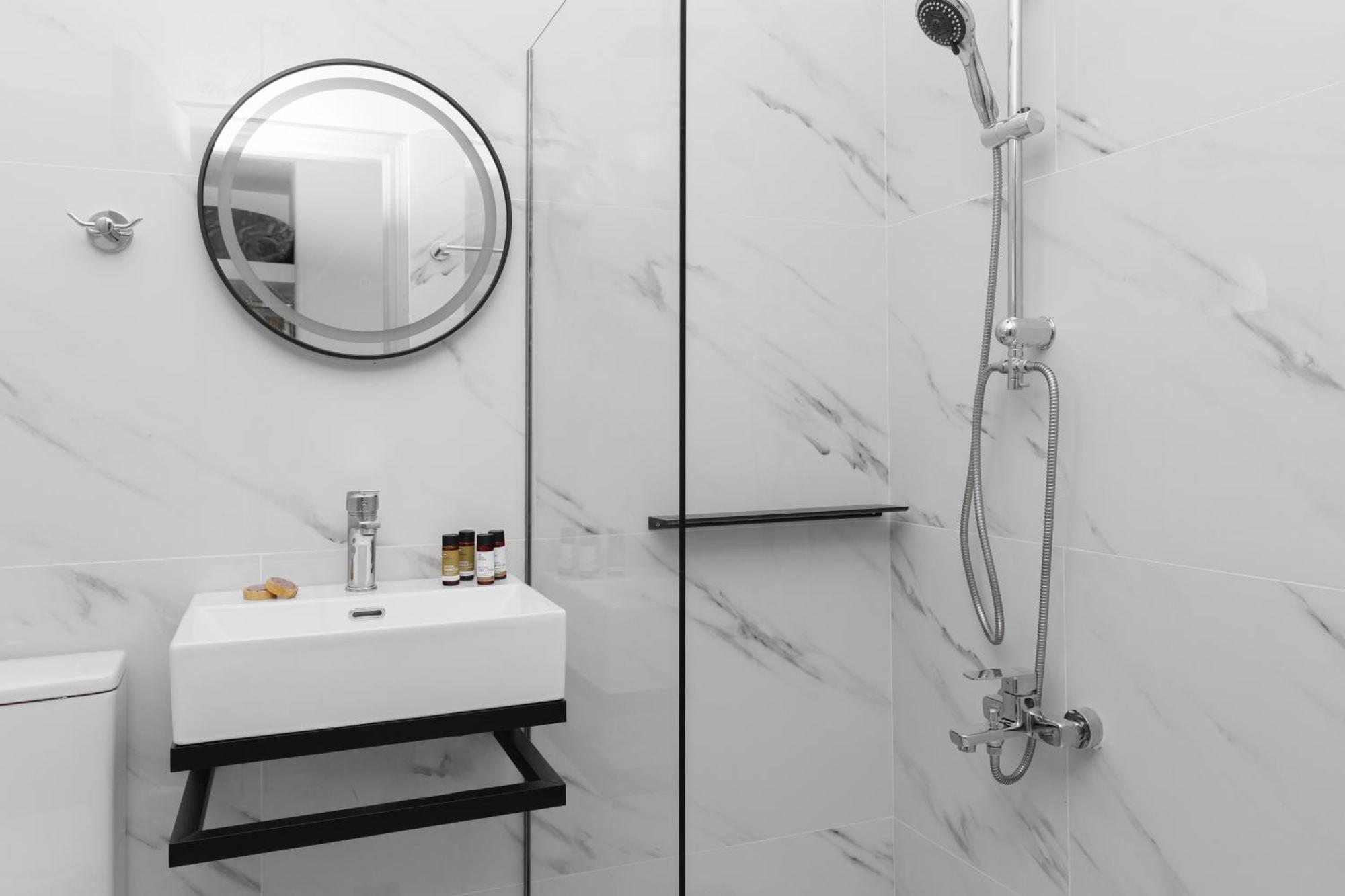 Classic Double or Twin Room