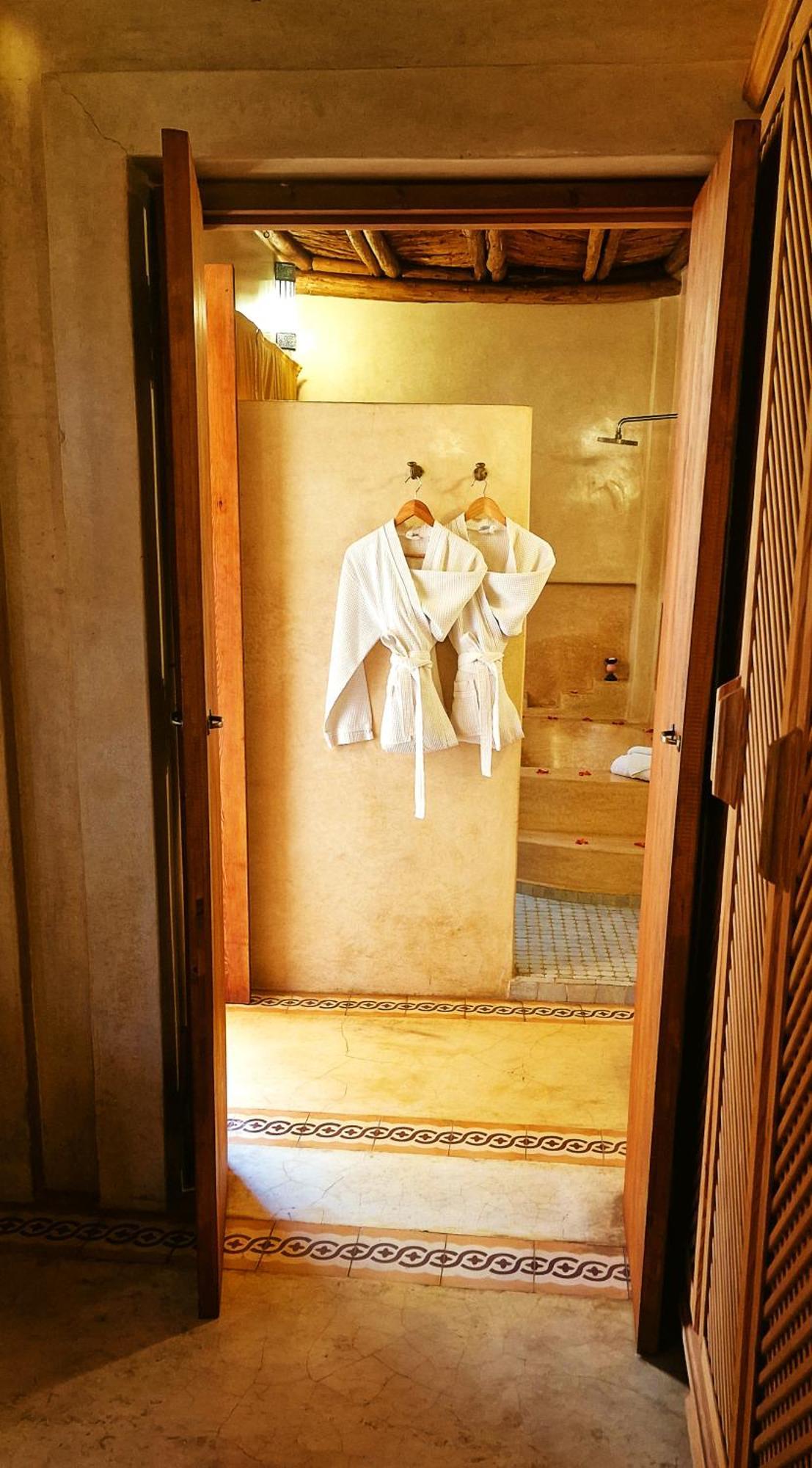 Chambre Double Deluxe