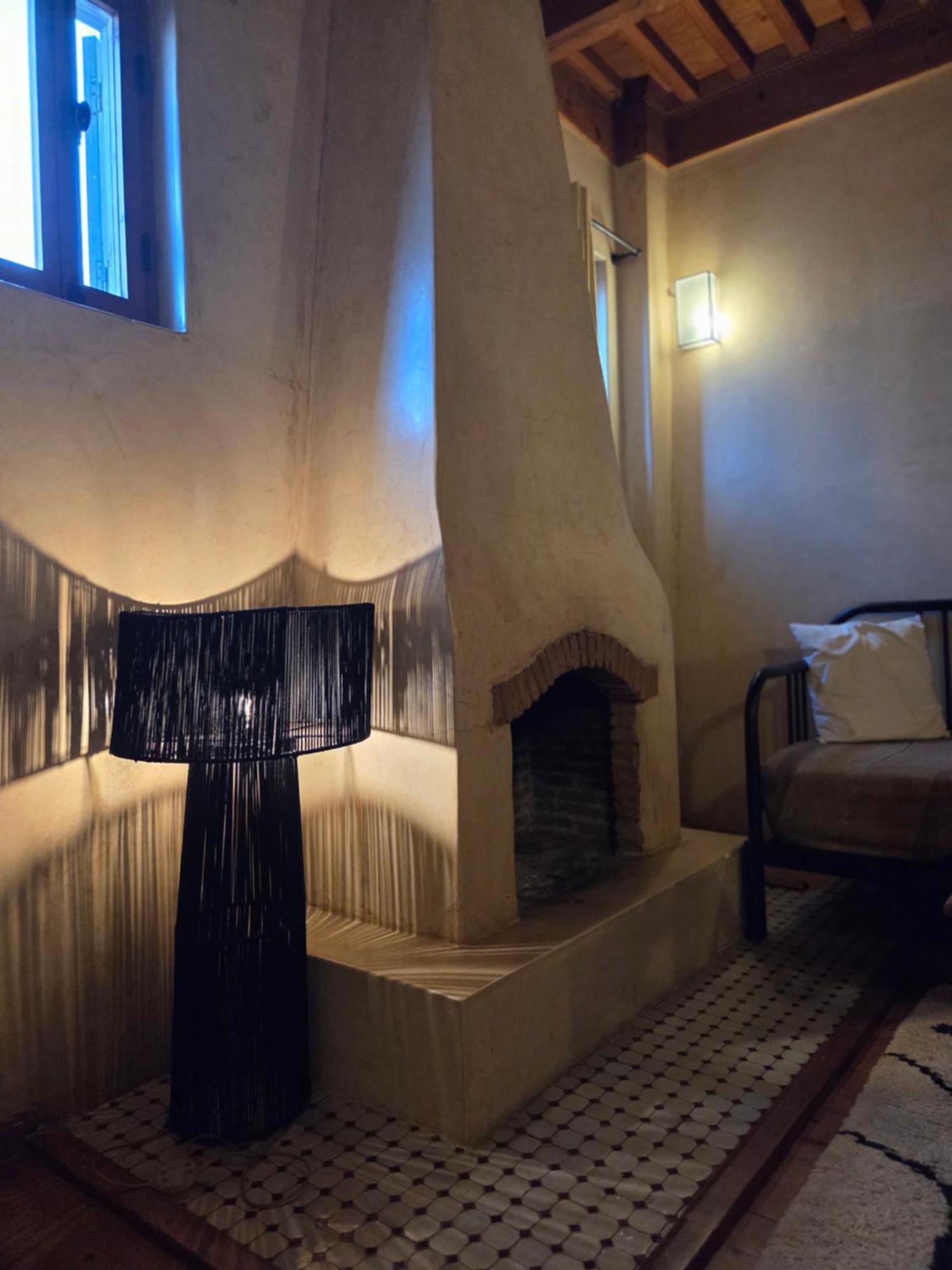 Chambre Double Confort