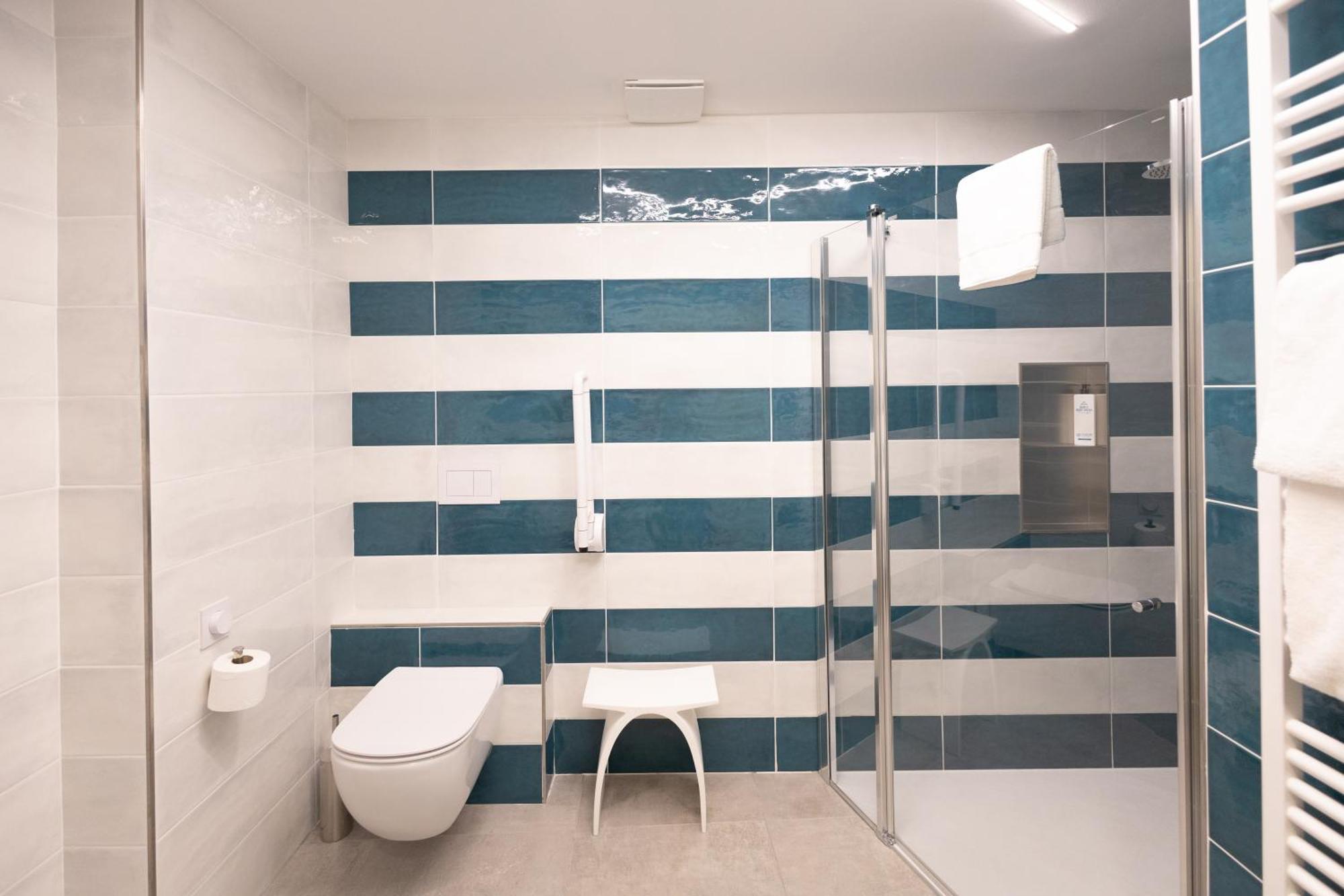 Appartamento con 2 Camere da Letto