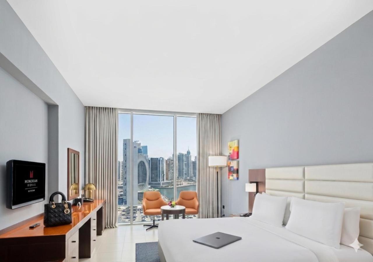 Businessclass Kamer met Queensize Bed (Uitzicht op het Kanaal)