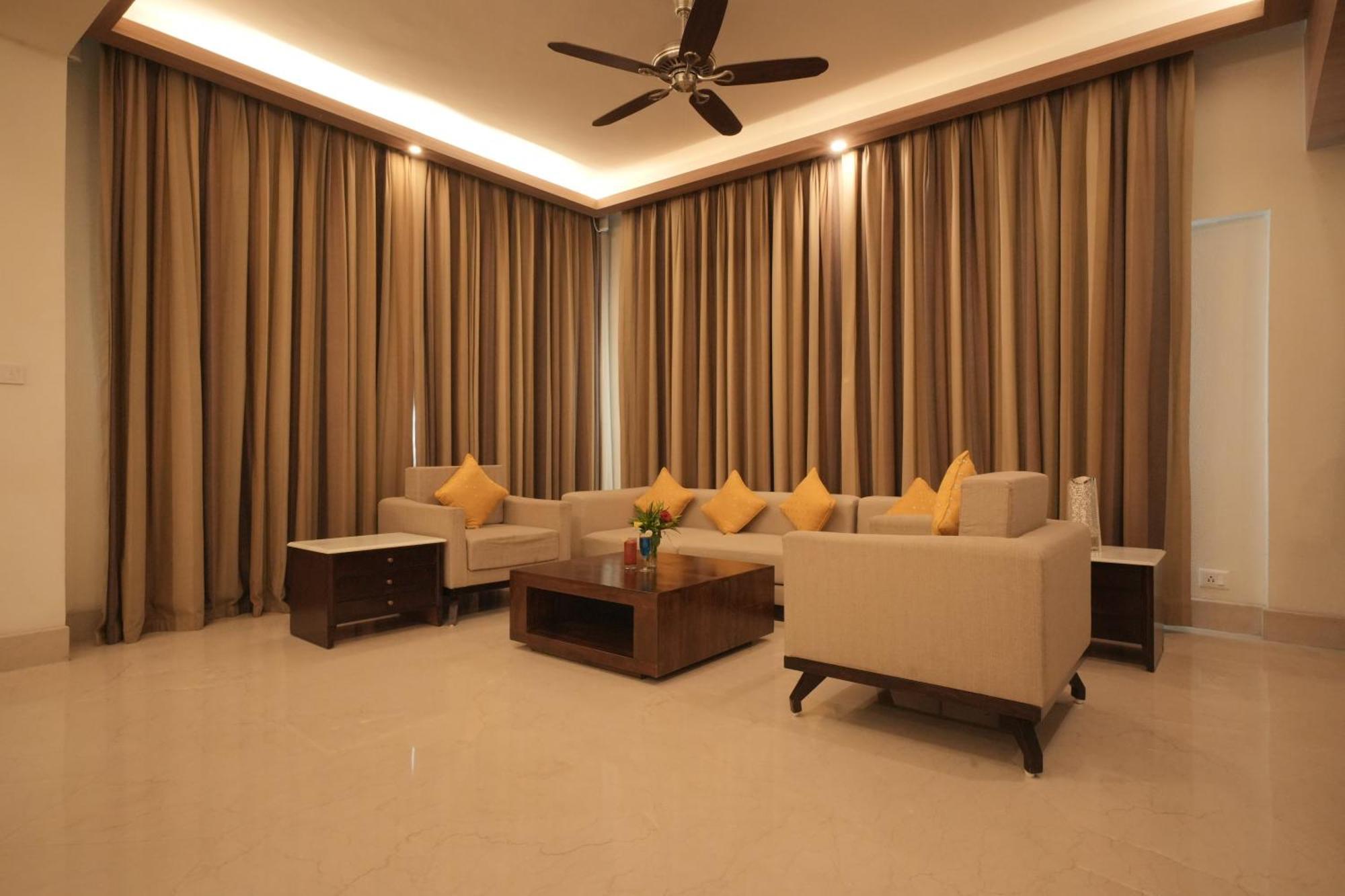 Suite Presidencial