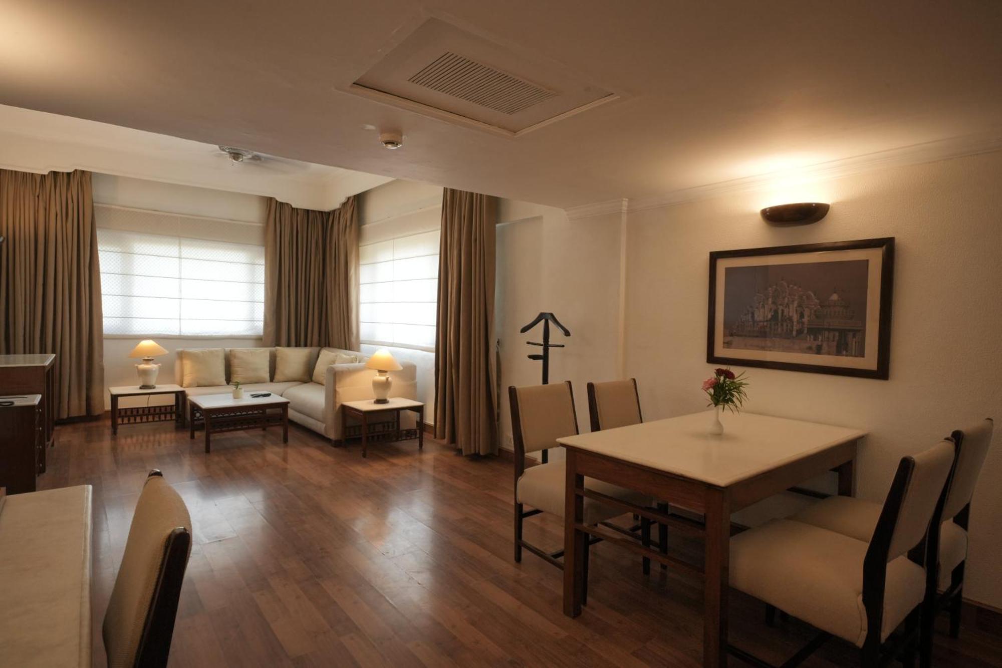 Suite Executive