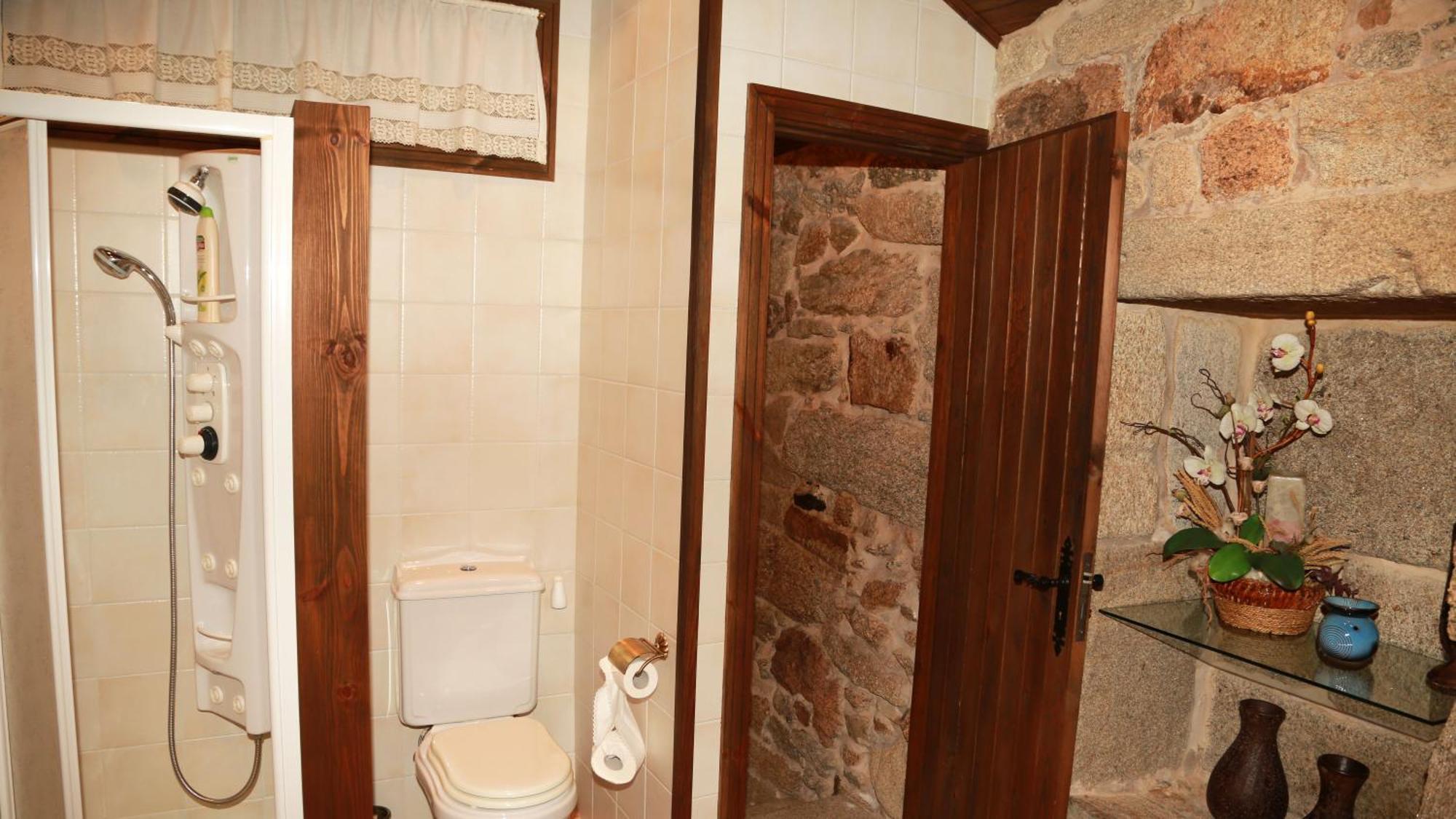 Habitación Doble Confort