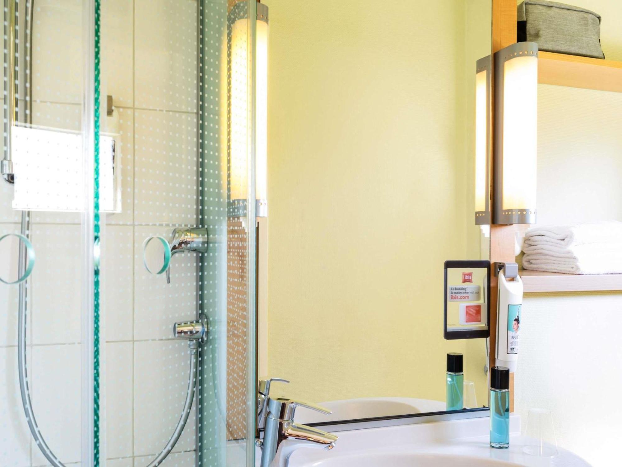 Chambre Familiale Communicante - Vue sur Canal
