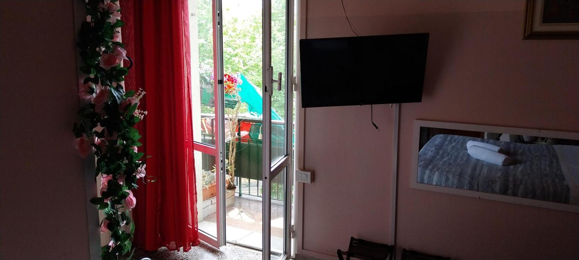Chambre Double Standard