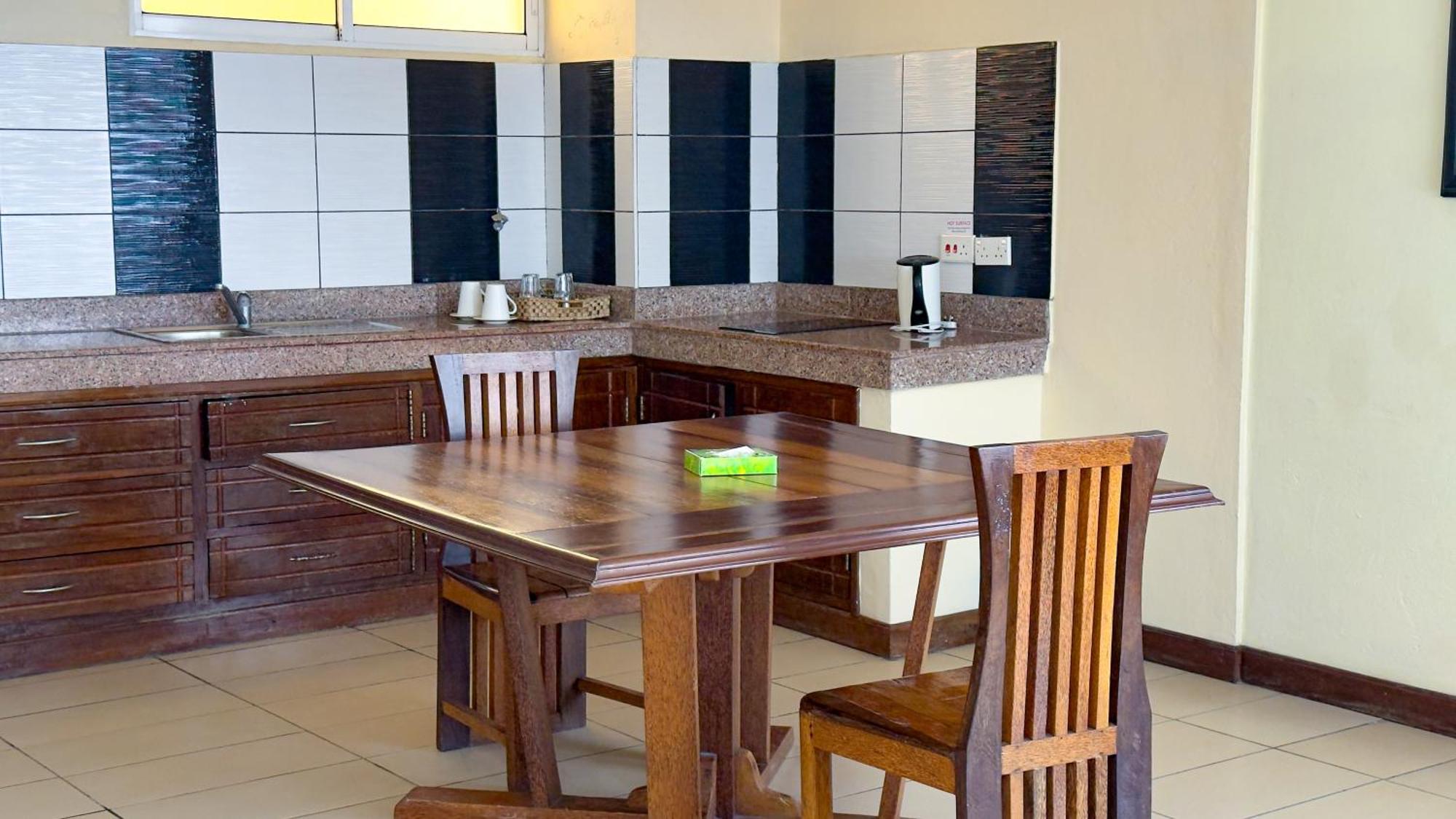 Superior Suite