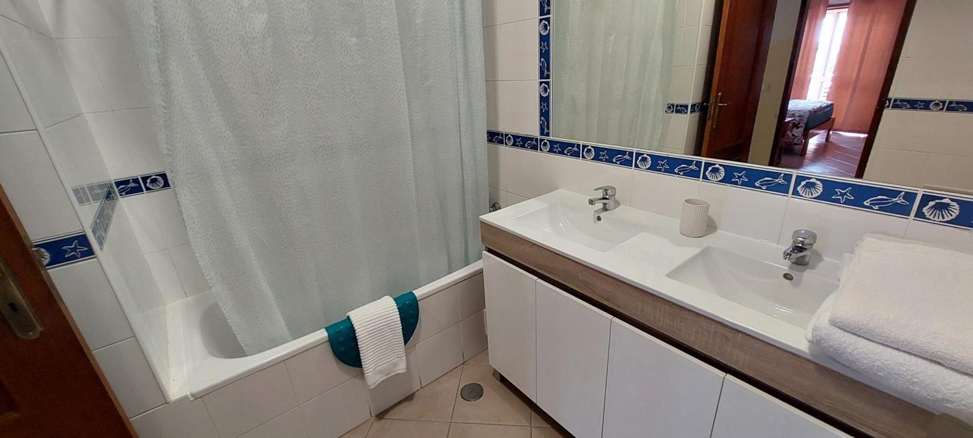 Duplex Apartment