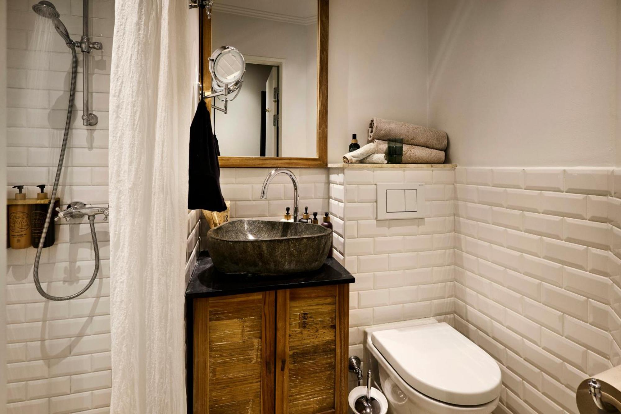 Petite Chambre Double