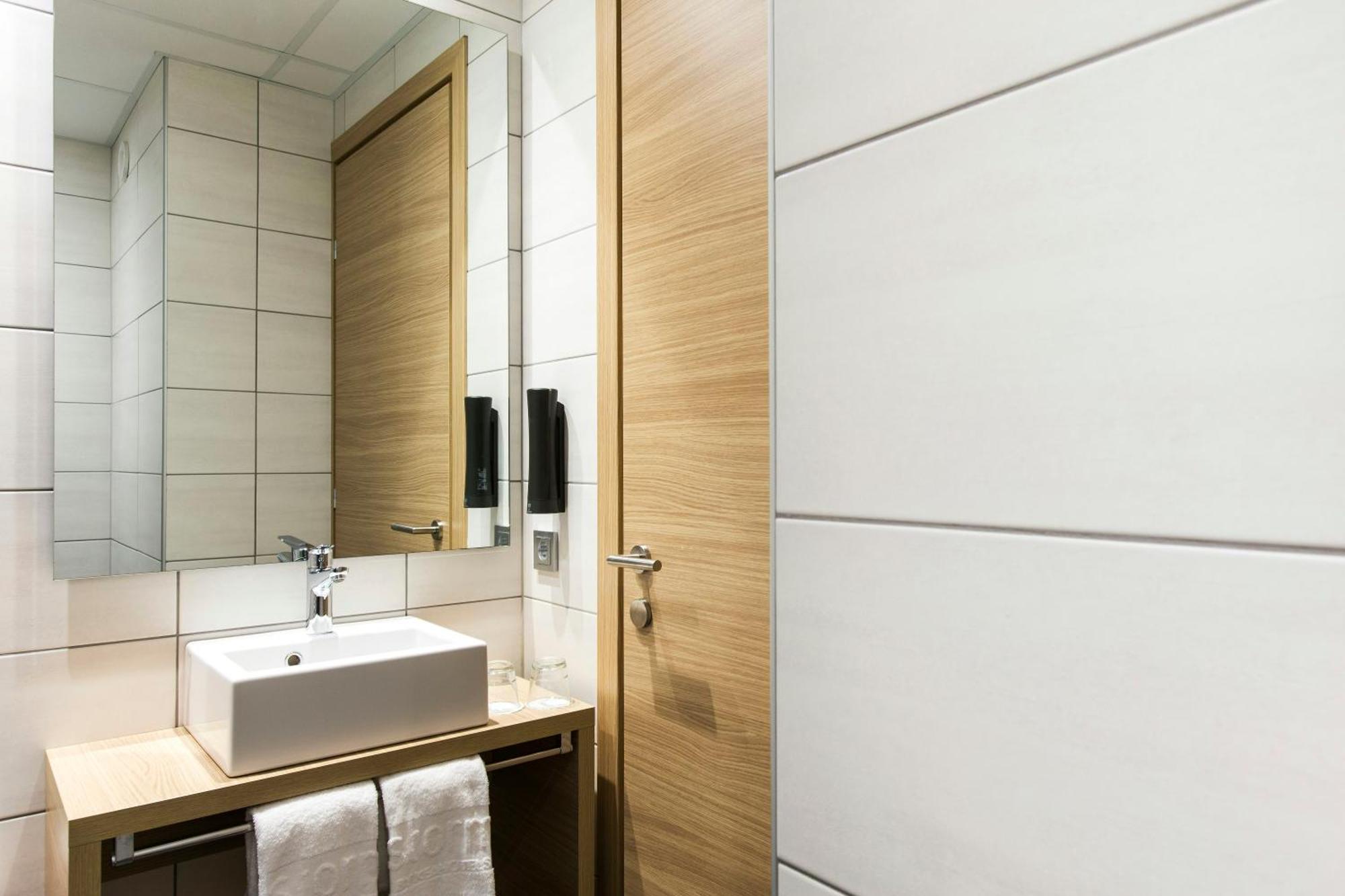 Chambre Double Économique