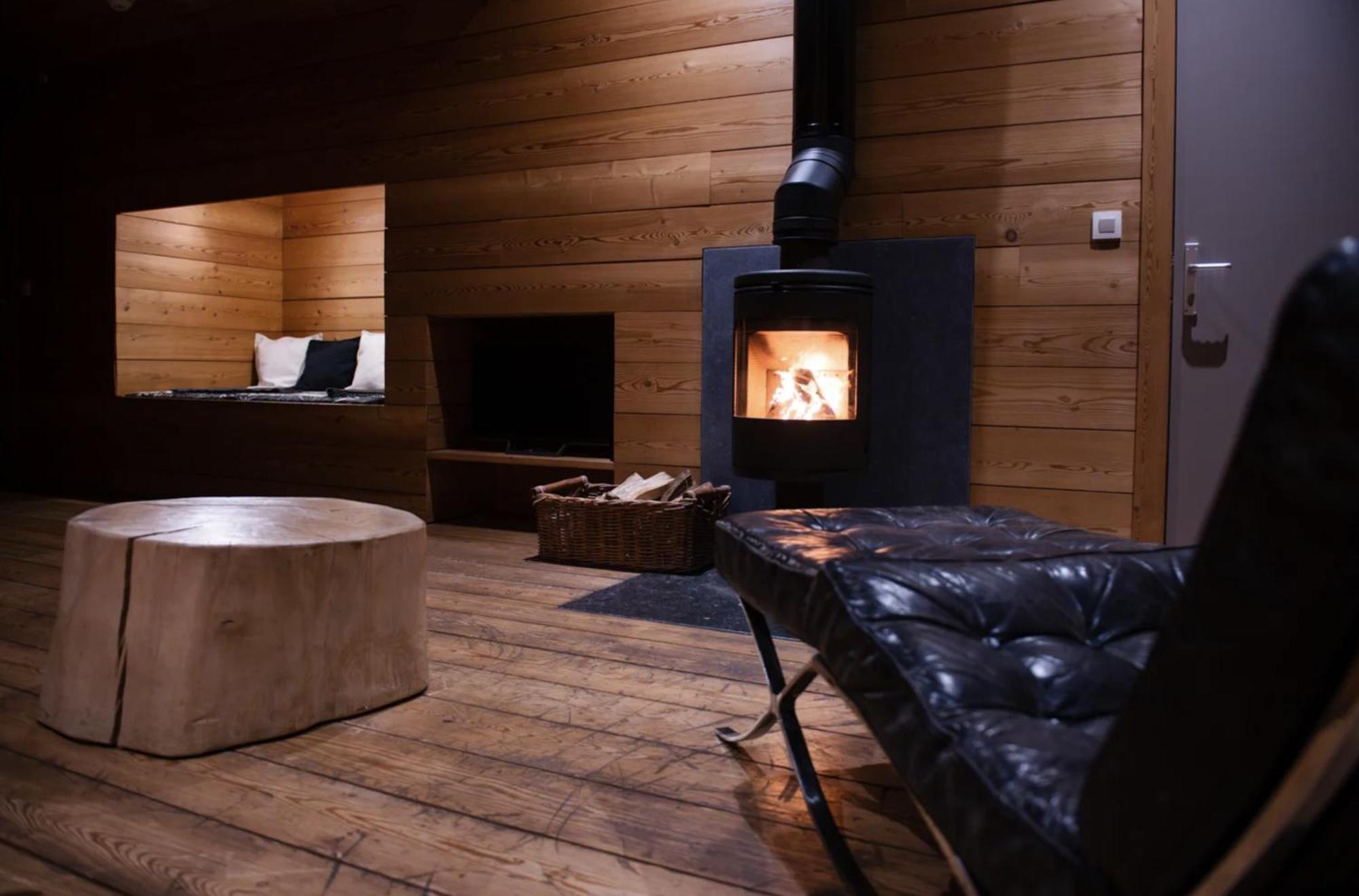 Huis met 3 slaapkamers