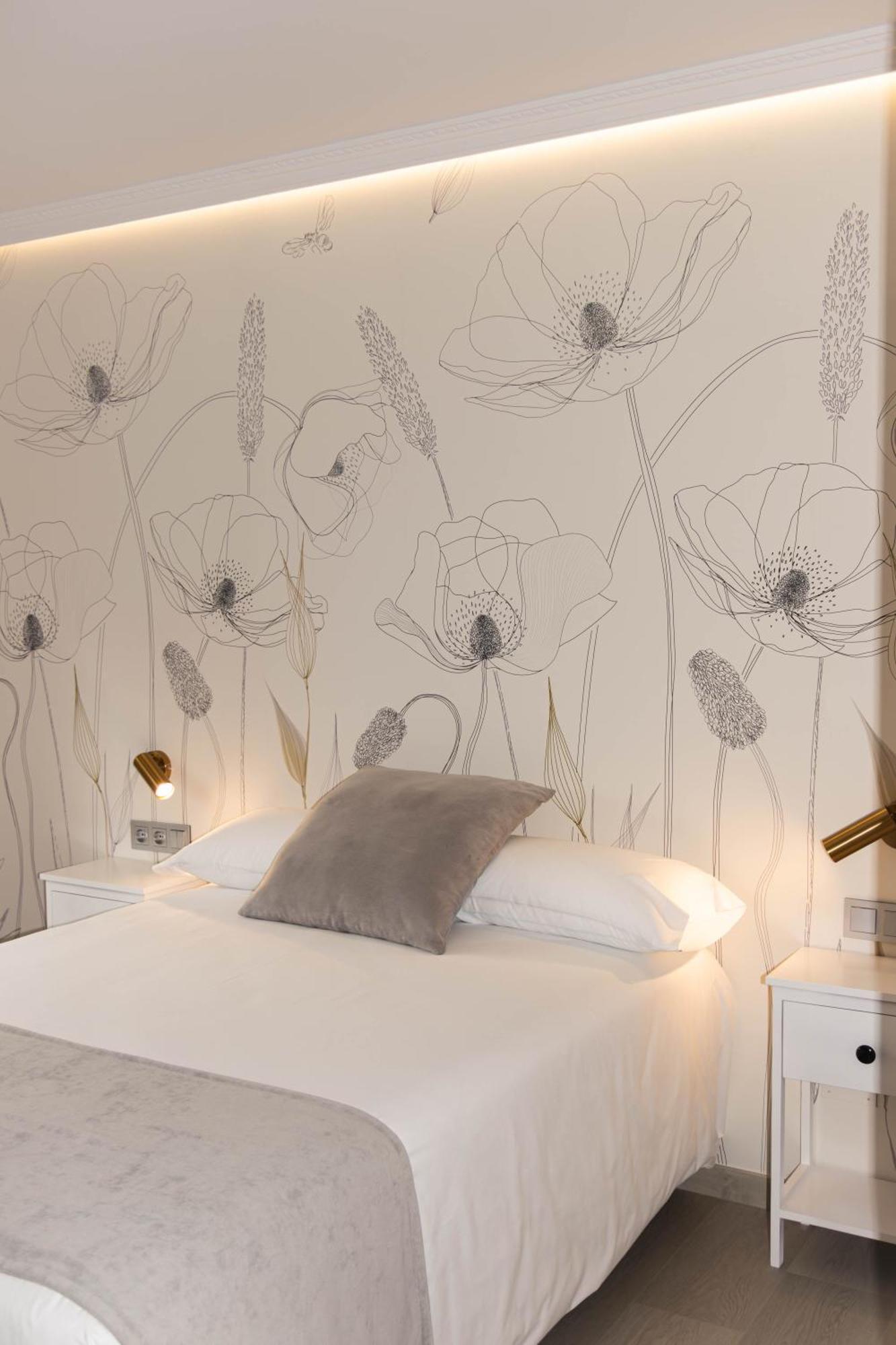 Superior Kamer met Queensize Bed