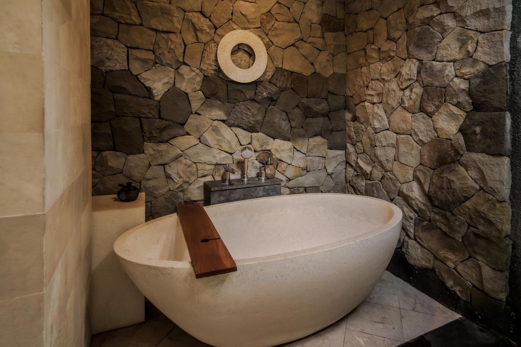 Villa de 2 dormitorios con piscina privada