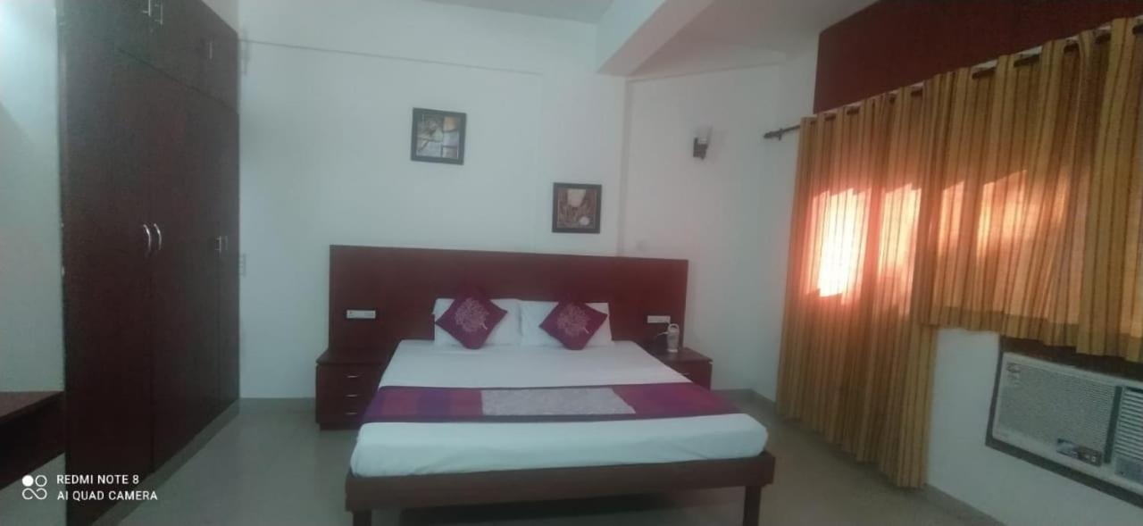 Chambre Simple Deluxe