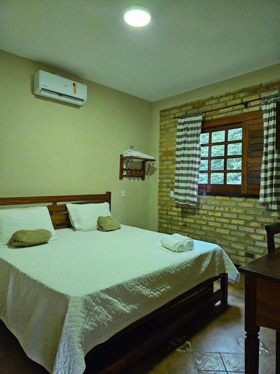 Quarto Família
