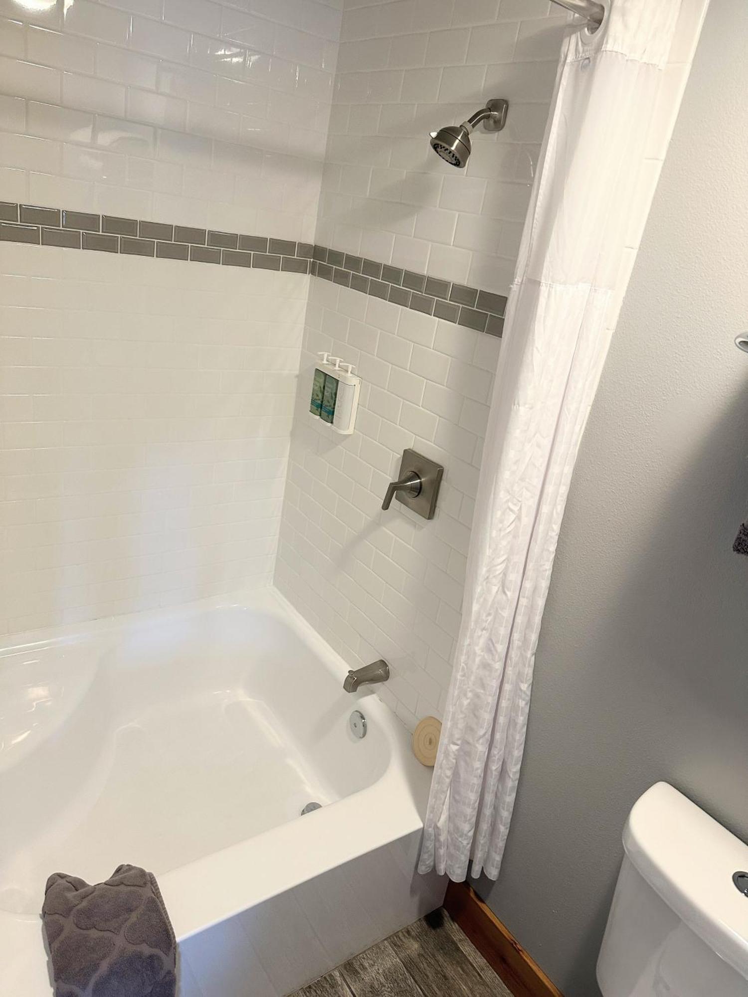 Standard Doppelzimmer
