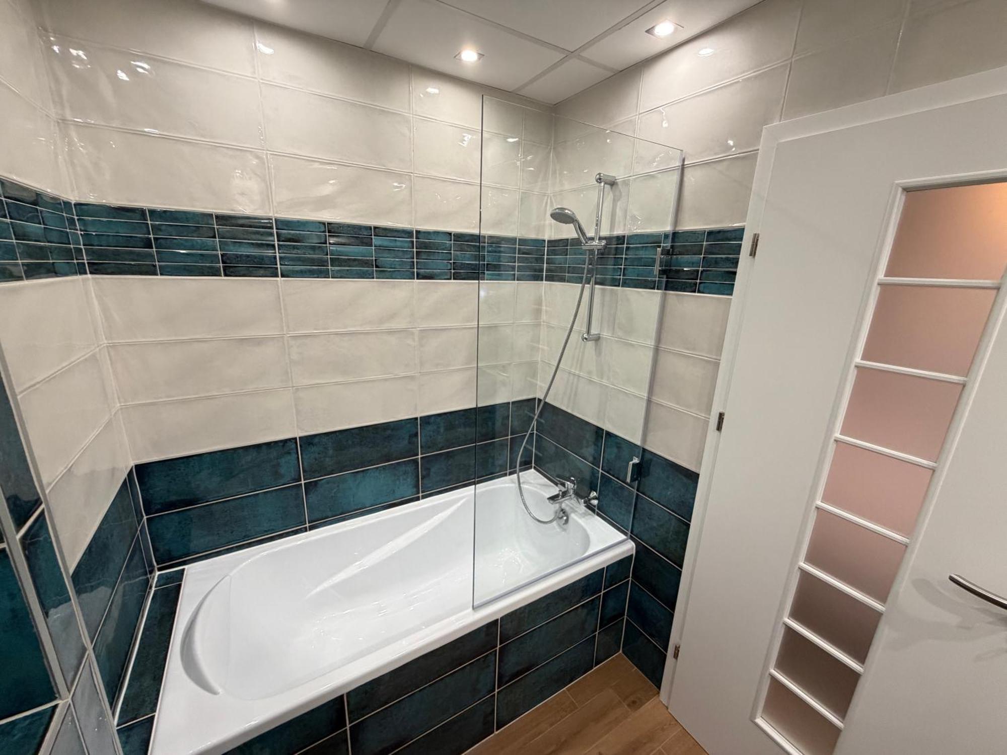 Deluxe Apartment mit 1 Schlafzimmer