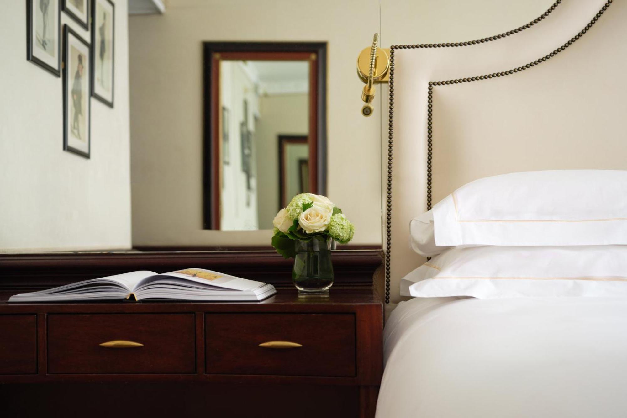 Chambre Simple Classique