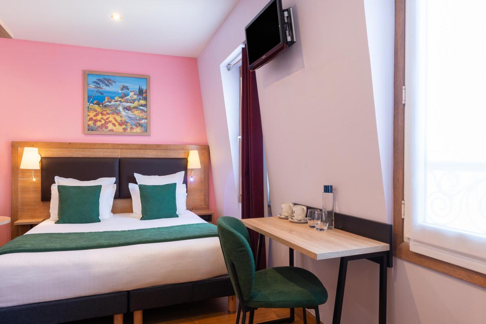 Doppelzimmer Tradition