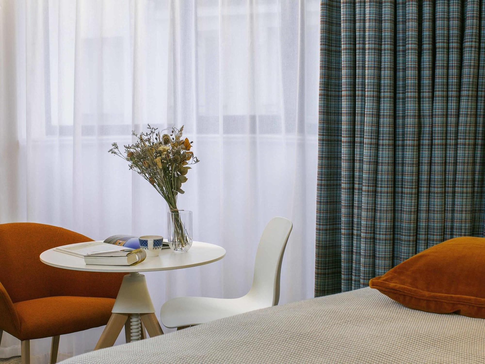 Standard Zweibettzimmer