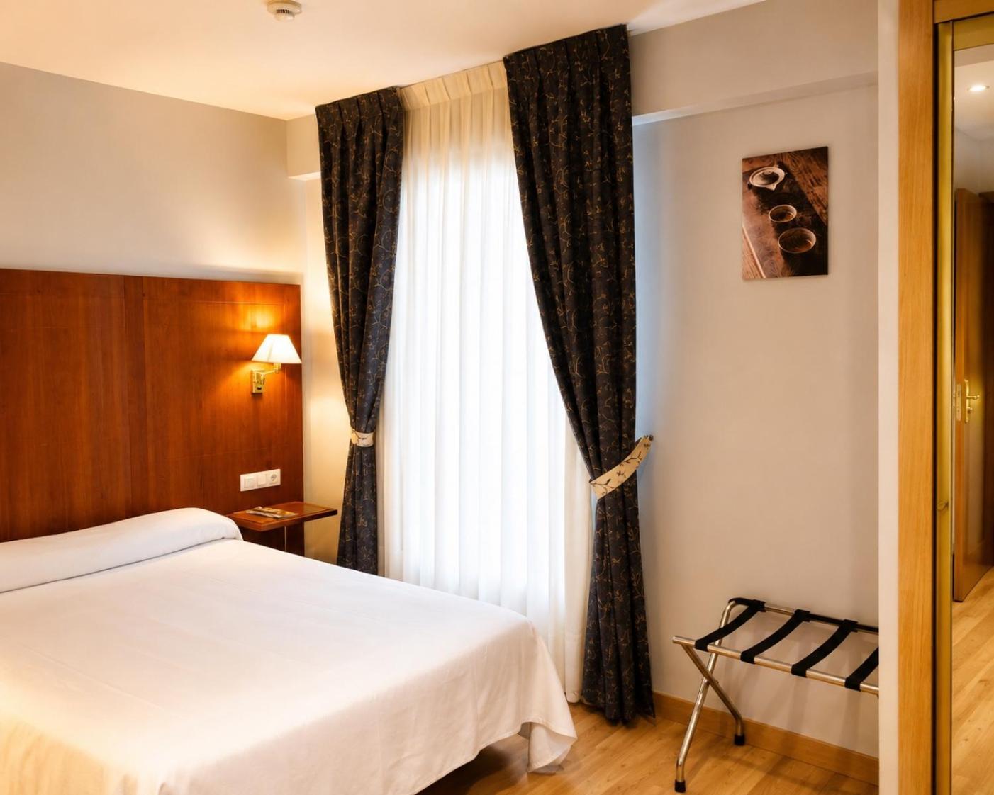 Chambre Double