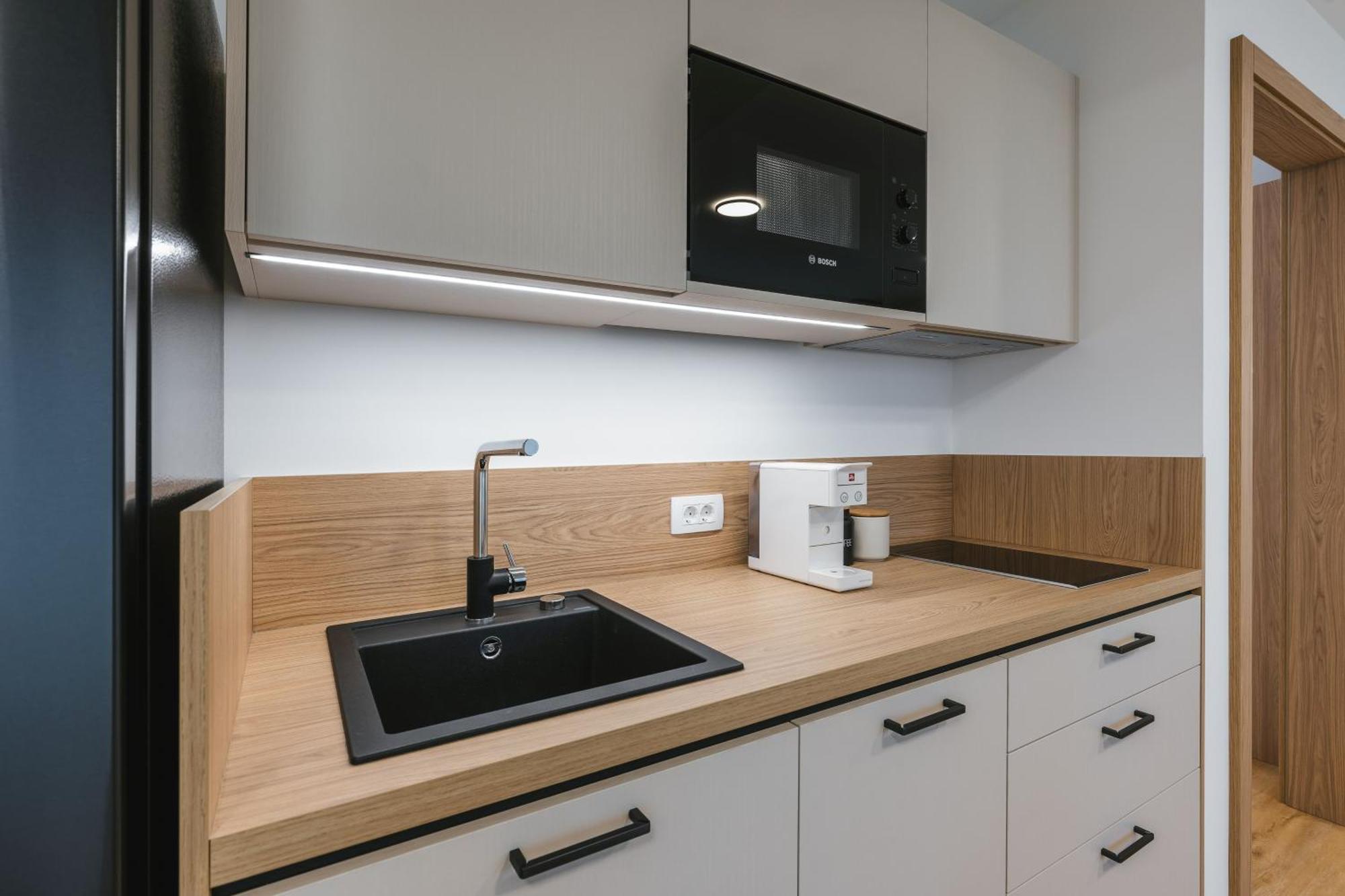 Appartement met Terras