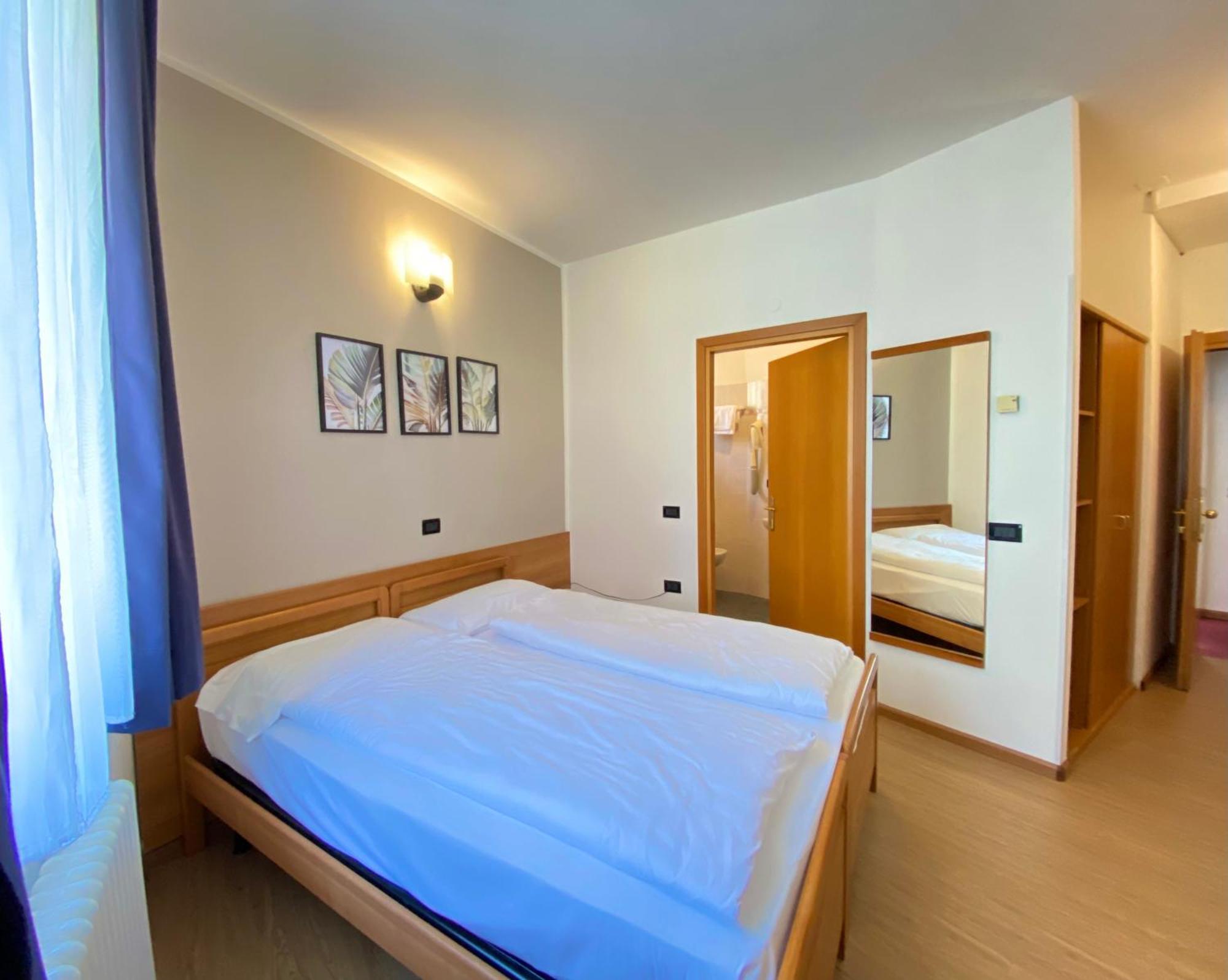 Economy Doppel-/Zweibettzimmer - Nebengebäude