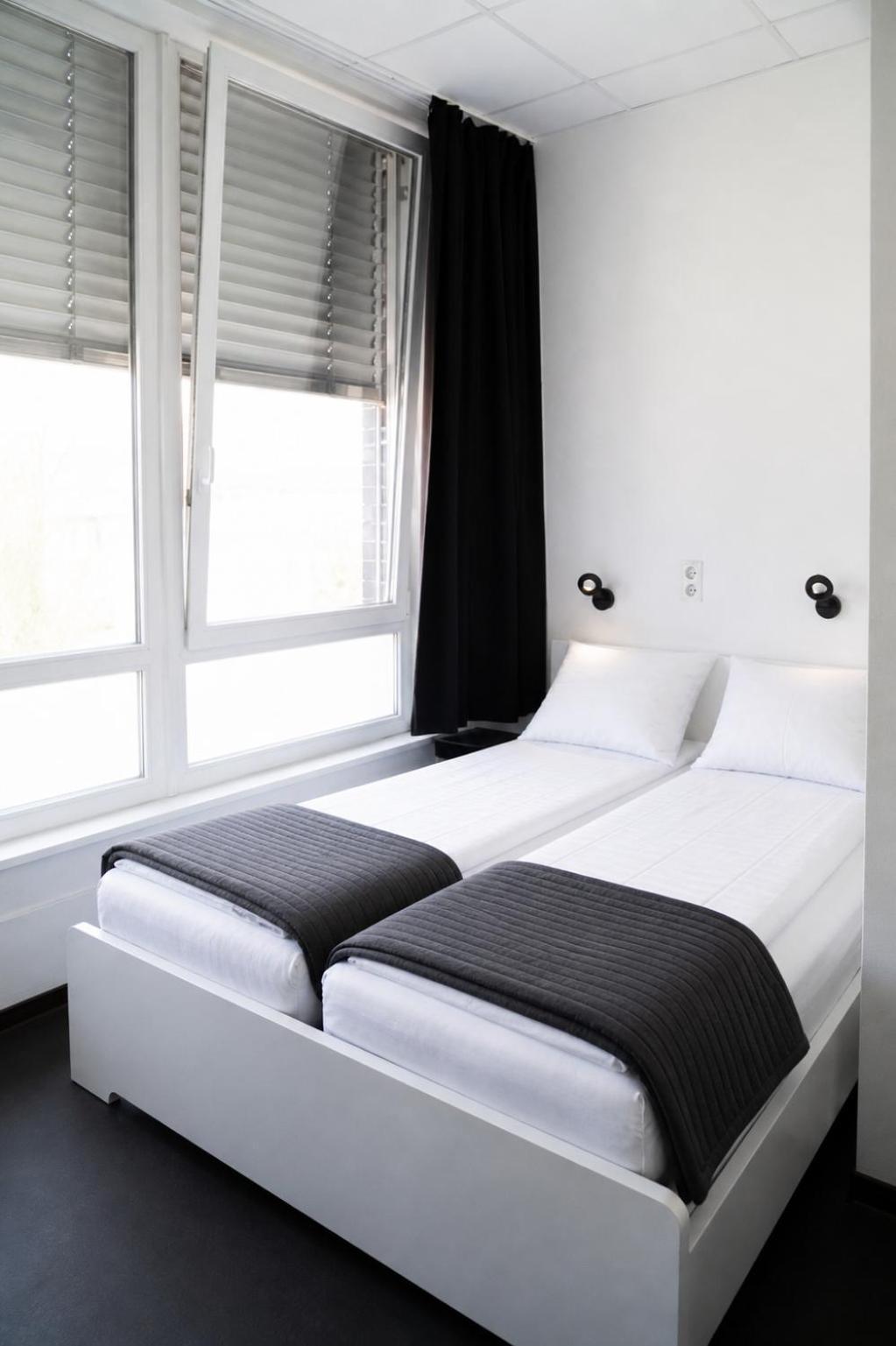 Doppelzimmer mit Balkon und eigenem Bad
