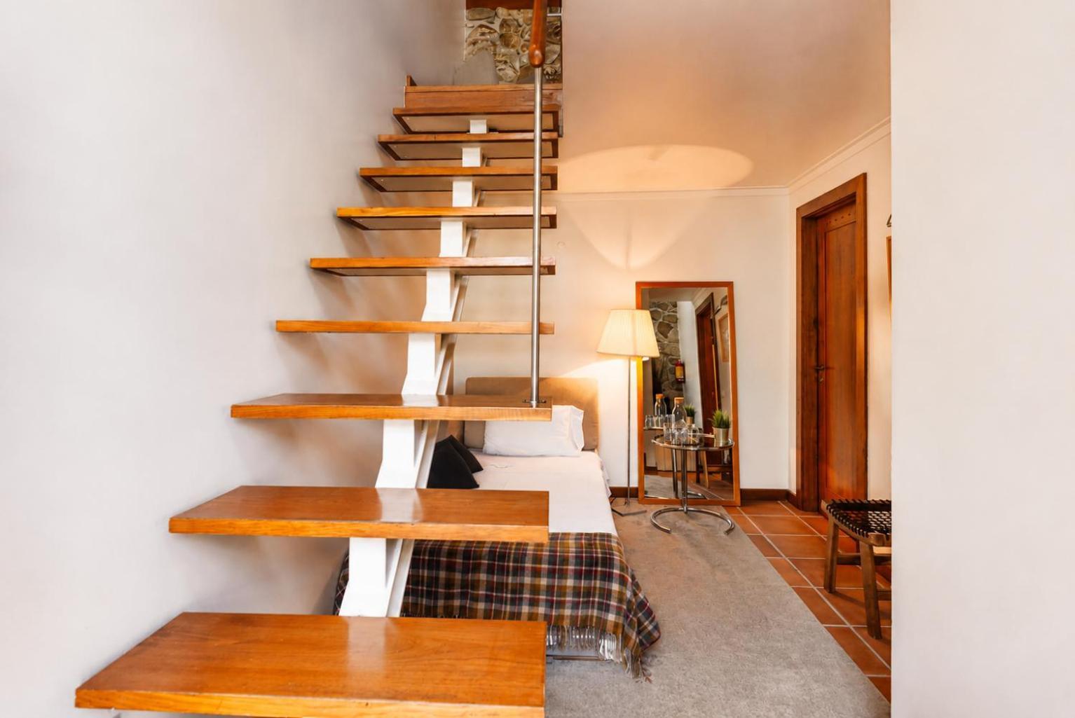 Quarto Mezanino