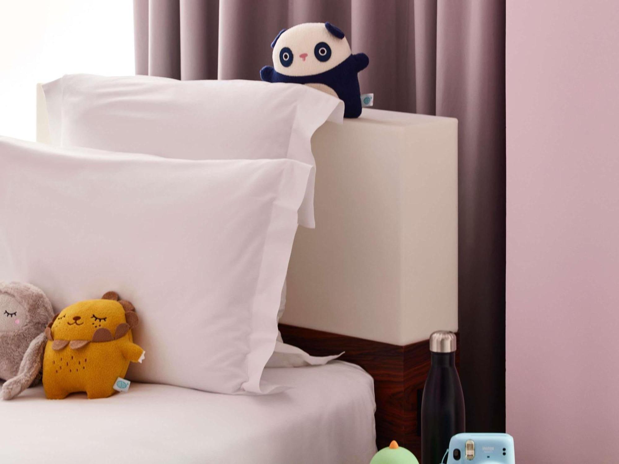 Quarto Duplo XL