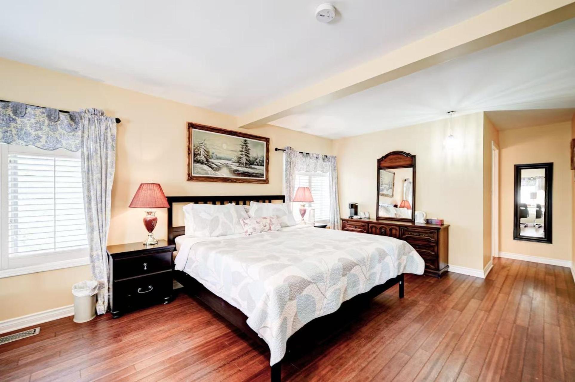 Suite de 1 dormitorio