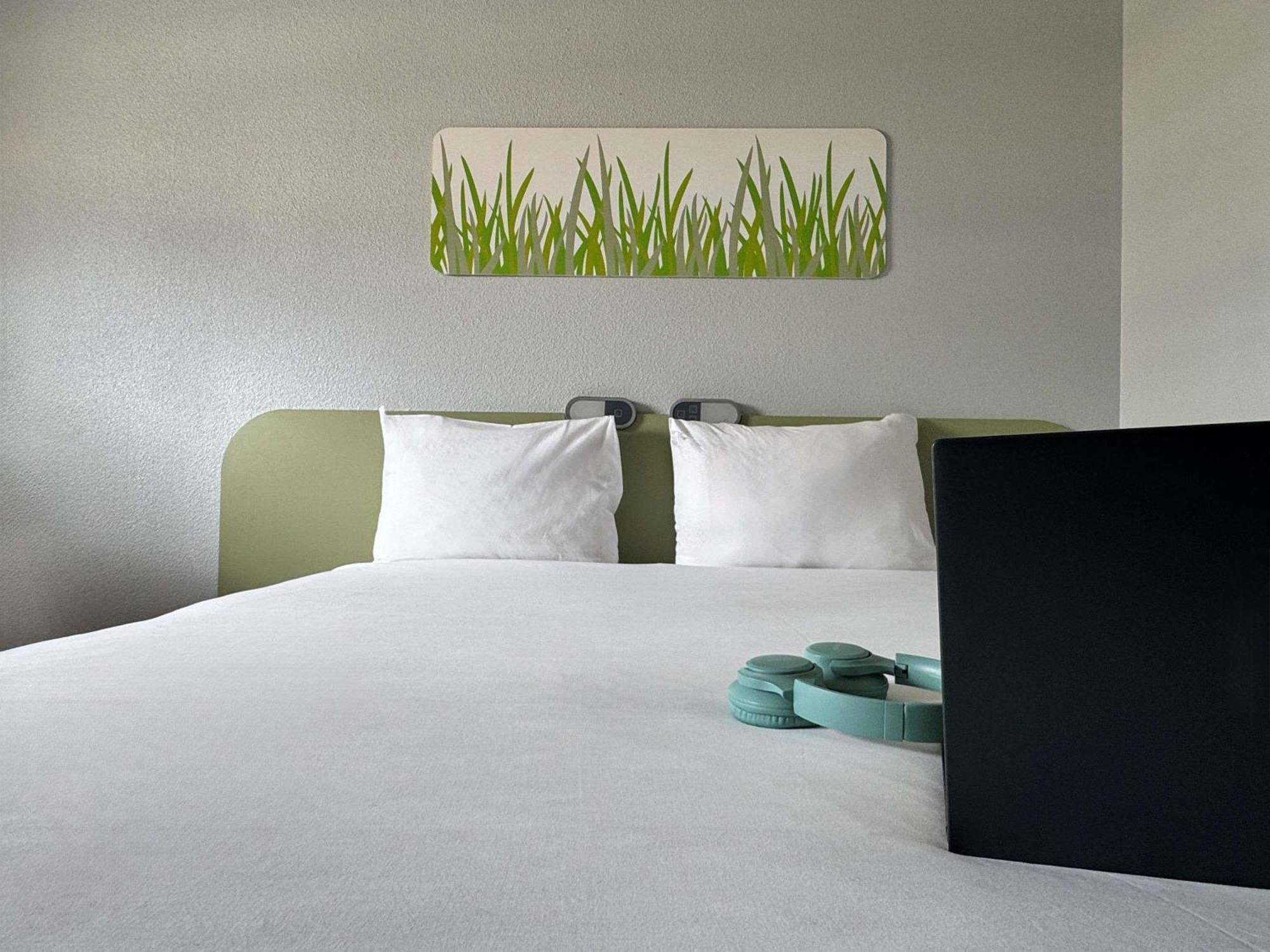 Habitación Superior - 1 cama grande