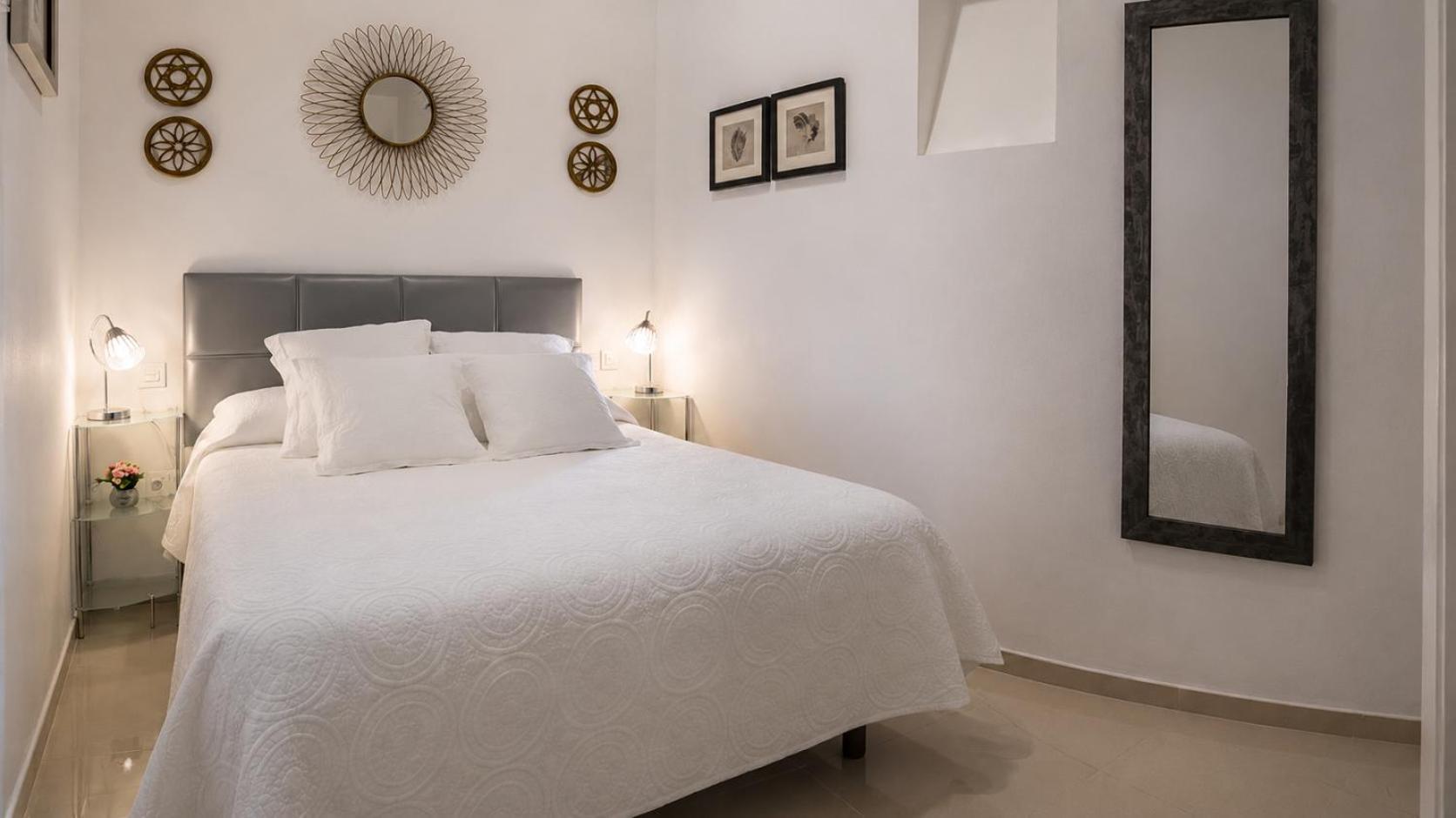 Apartamento com 1 Quarto