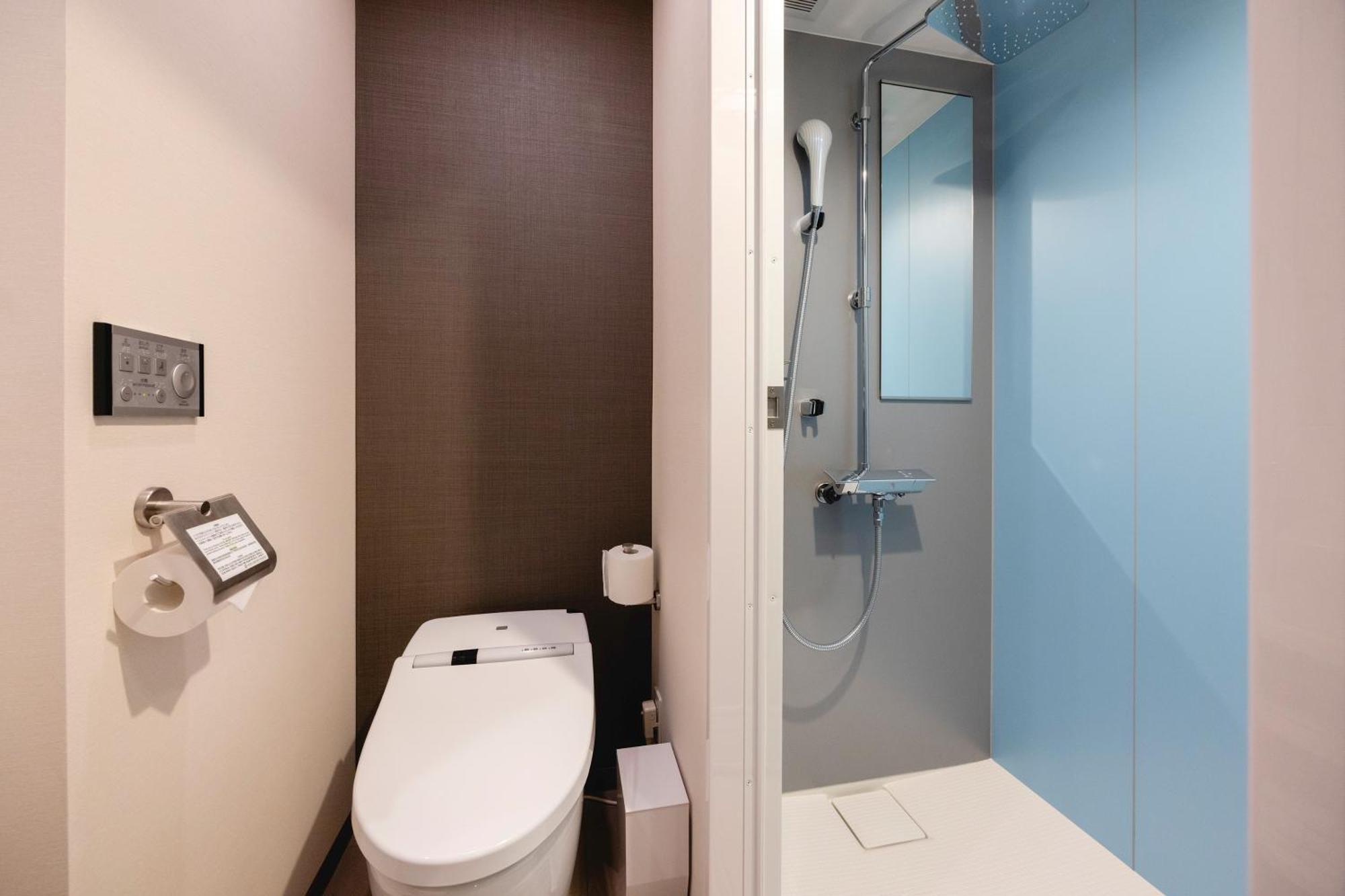 Habitación Doble Superior con cabina de ducha - No fumadores