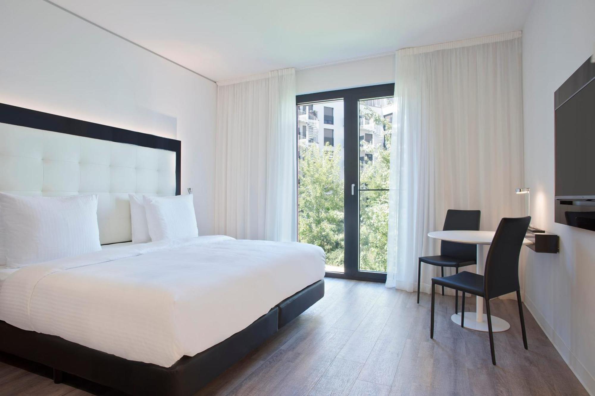 Chambre INNSIDE