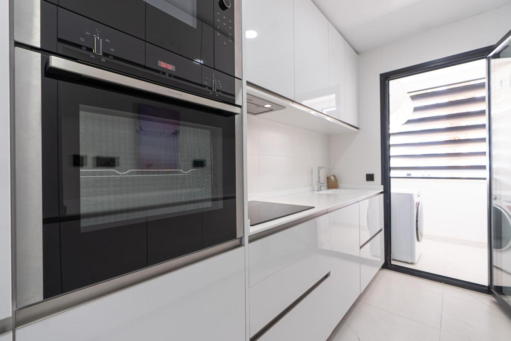 Appartement 2 Chambres - Vue sur Mer