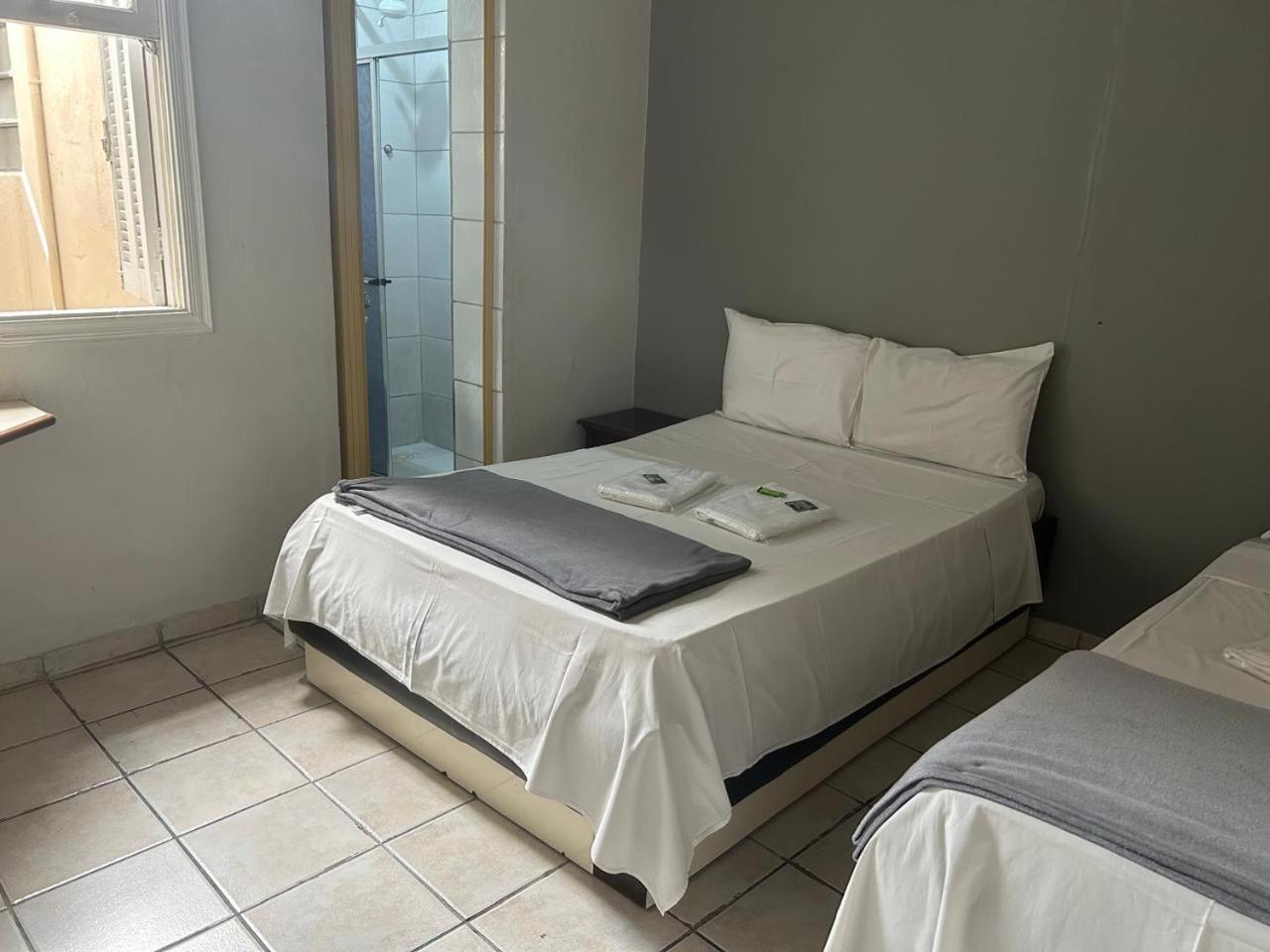 Quarto Triplo
