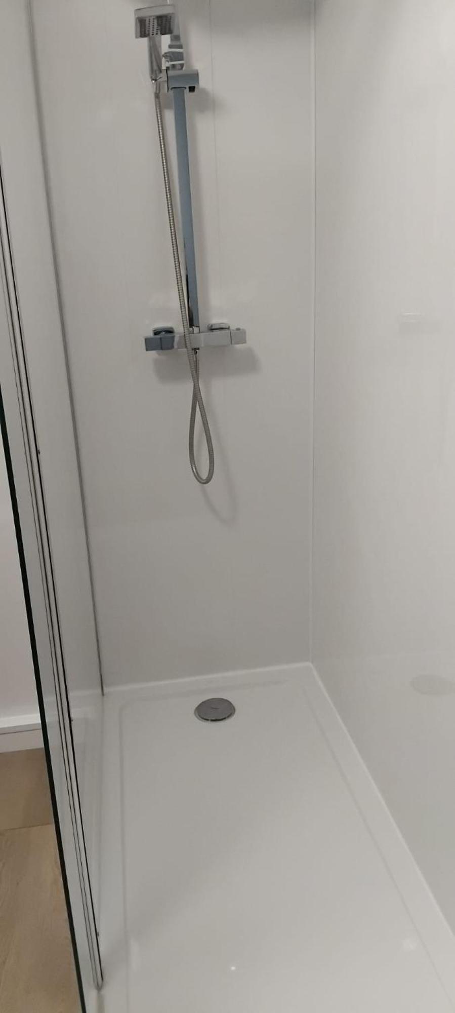 Quarto Duplo com Banheiro Privativo
